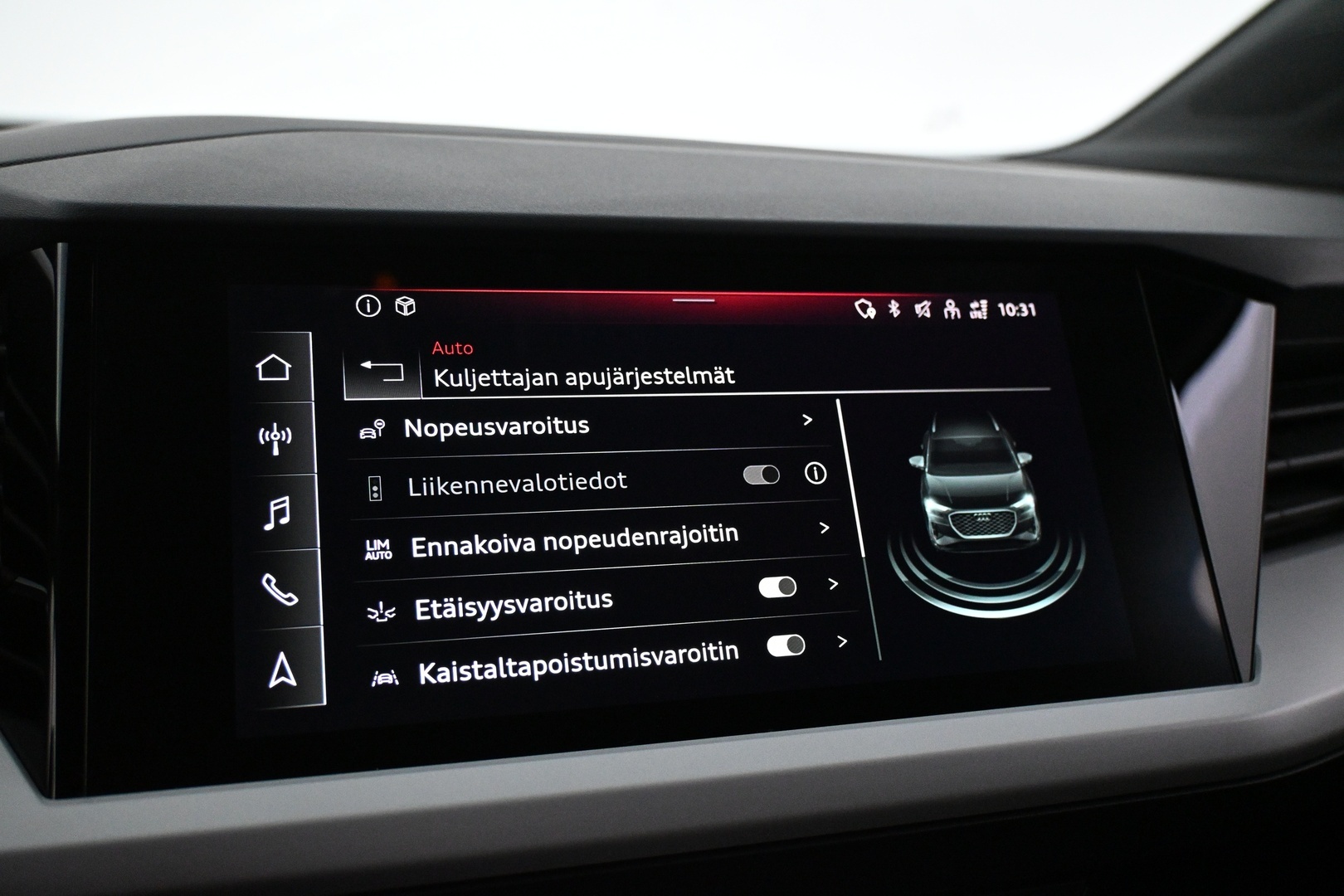 AUDI Q4 e-tron 2023
