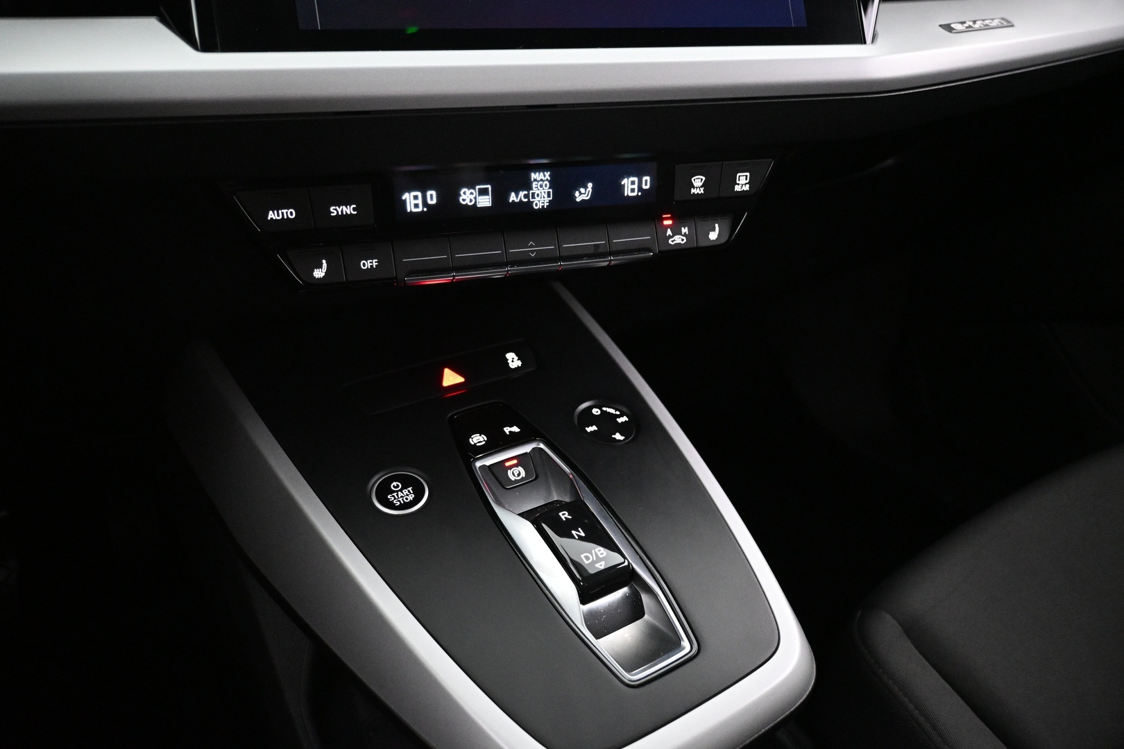 AUDI Q4 e-tron 2023