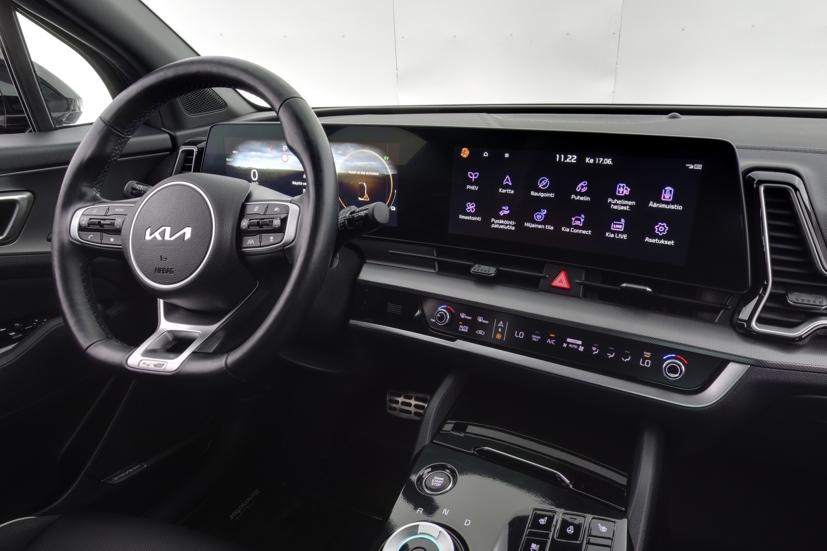 KIA Sportage 2024