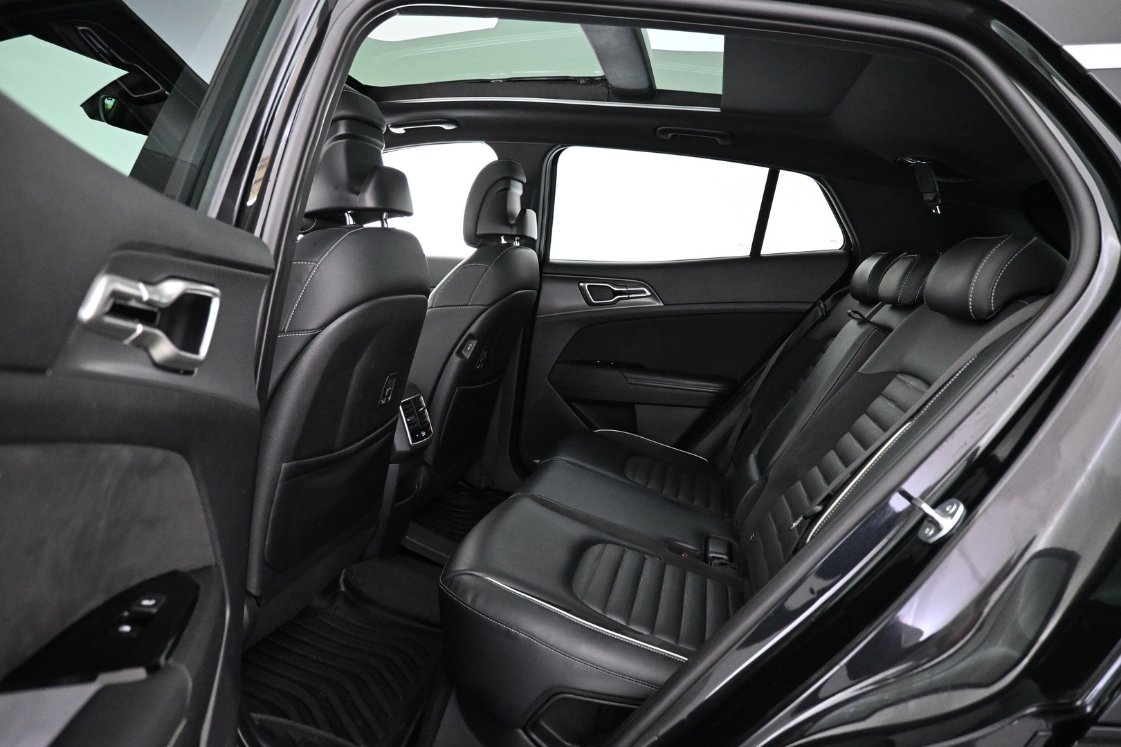 KIA Sportage 2024