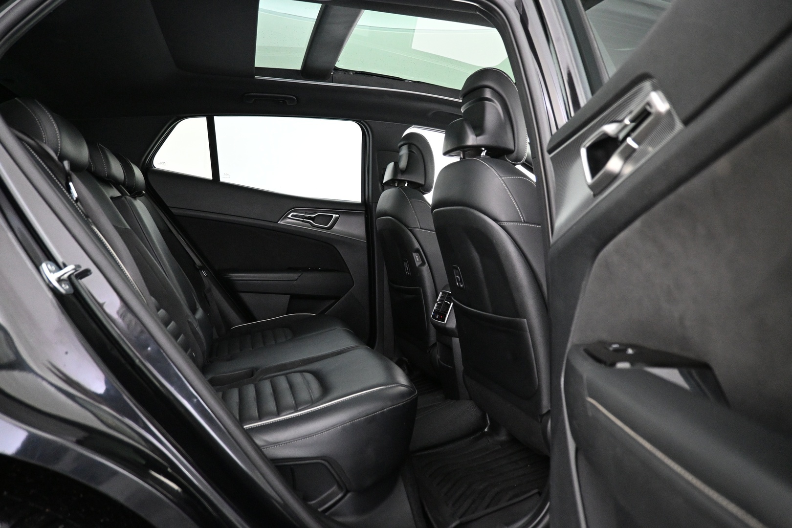 KIA Sportage 2024