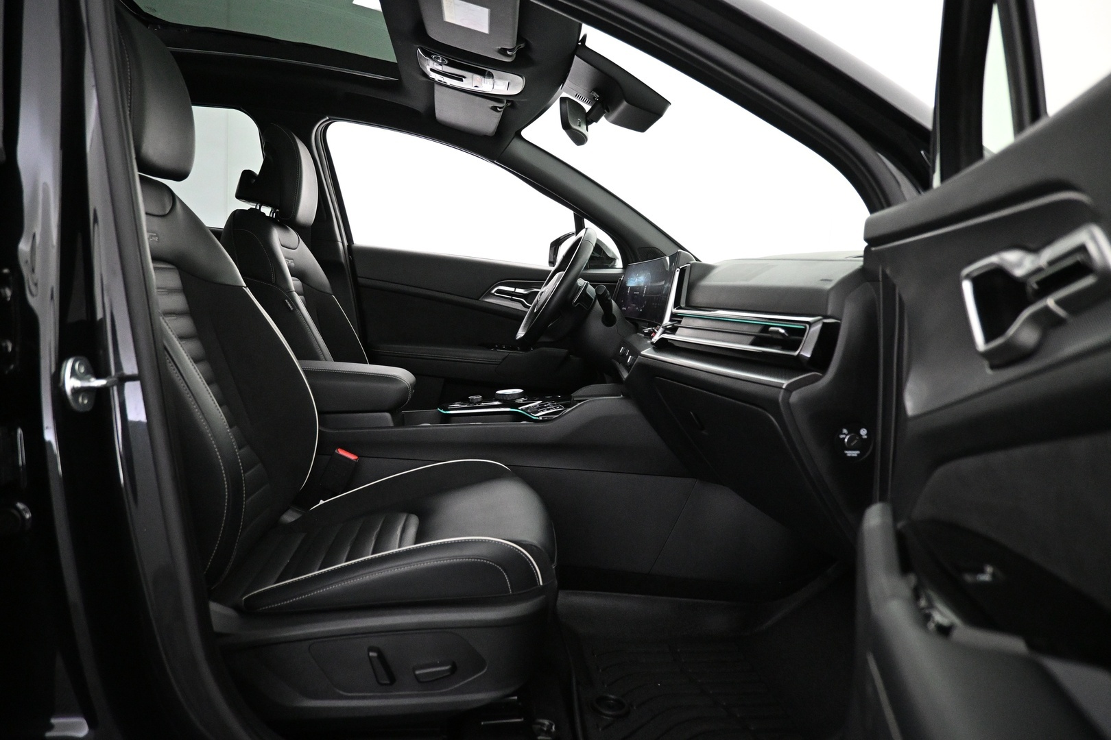 KIA Sportage 2024
