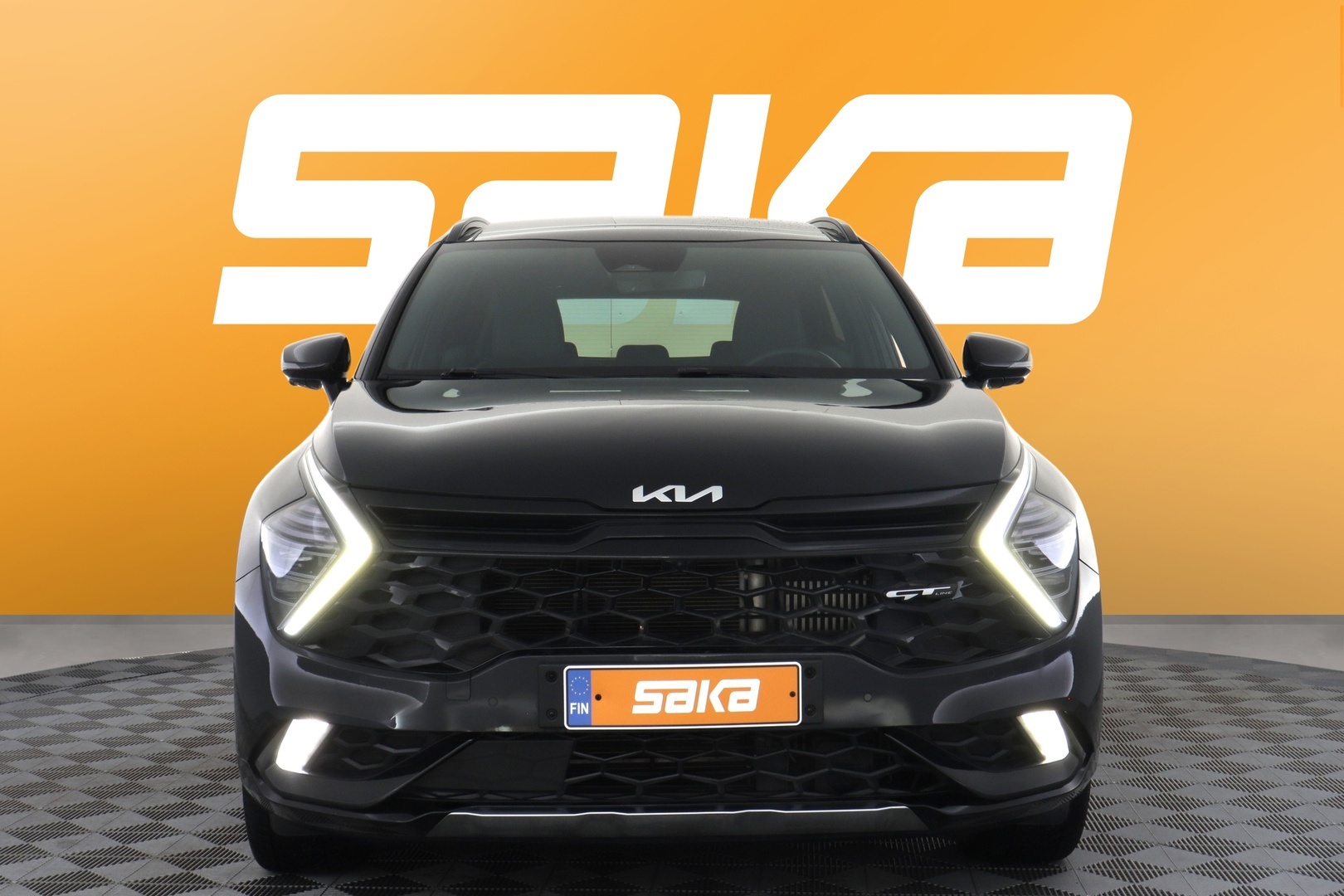 KIA Sportage 2024