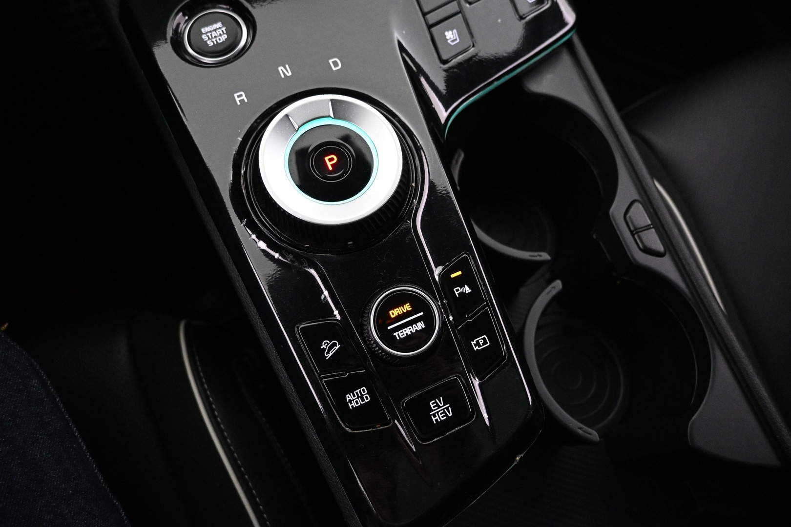 KIA Sportage 2024