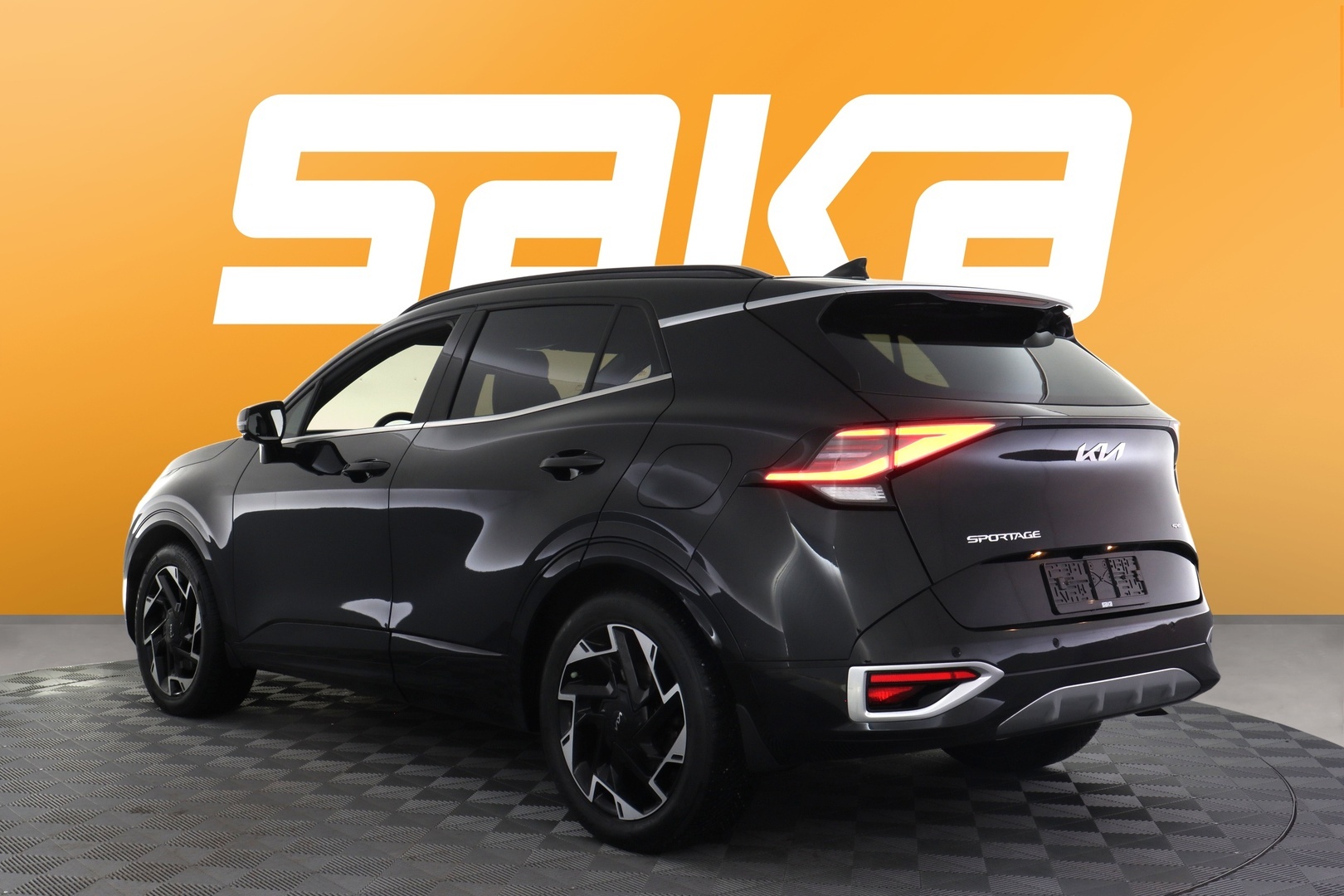 KIA Sportage 2024