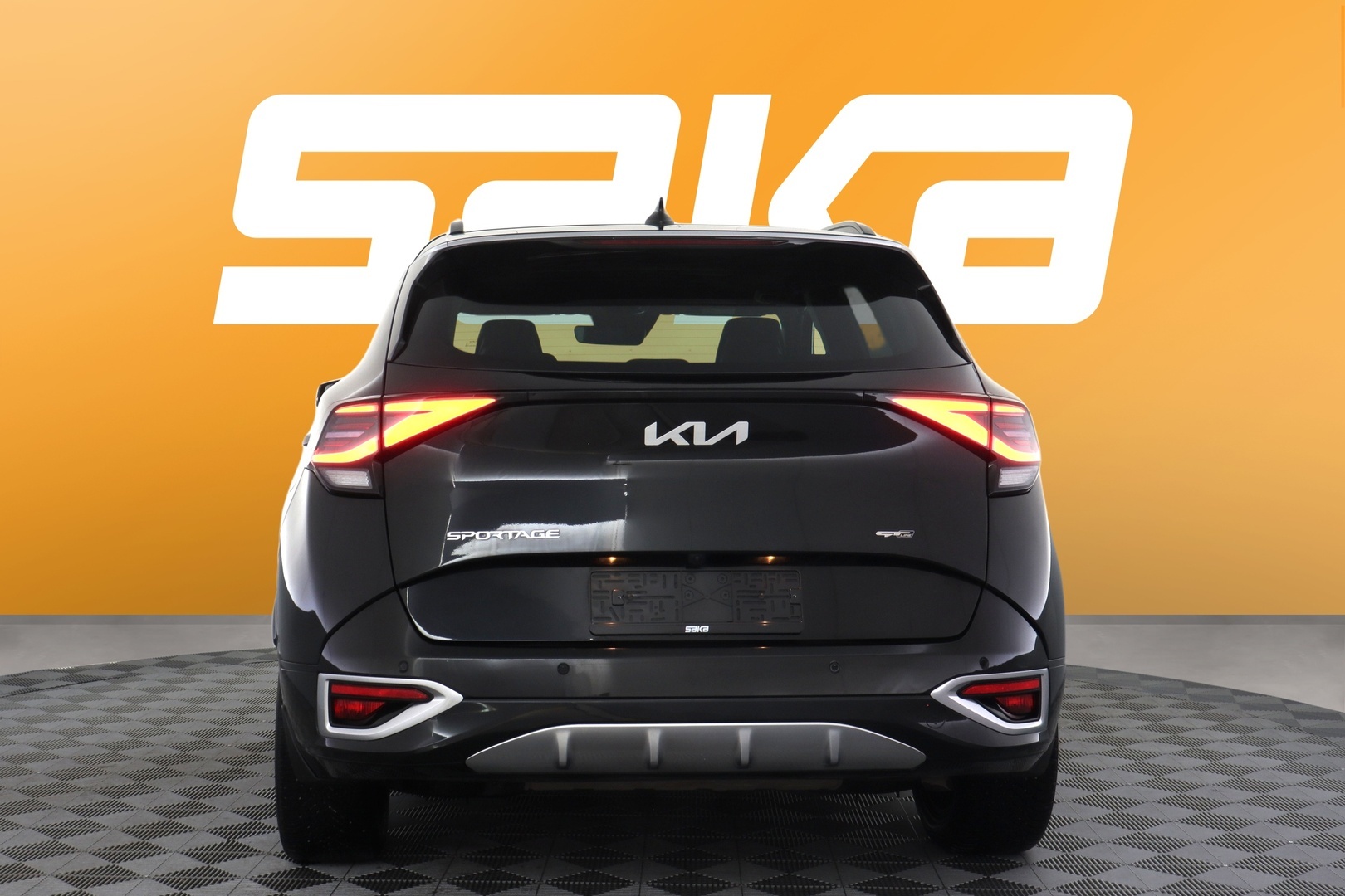 KIA Sportage 2024
