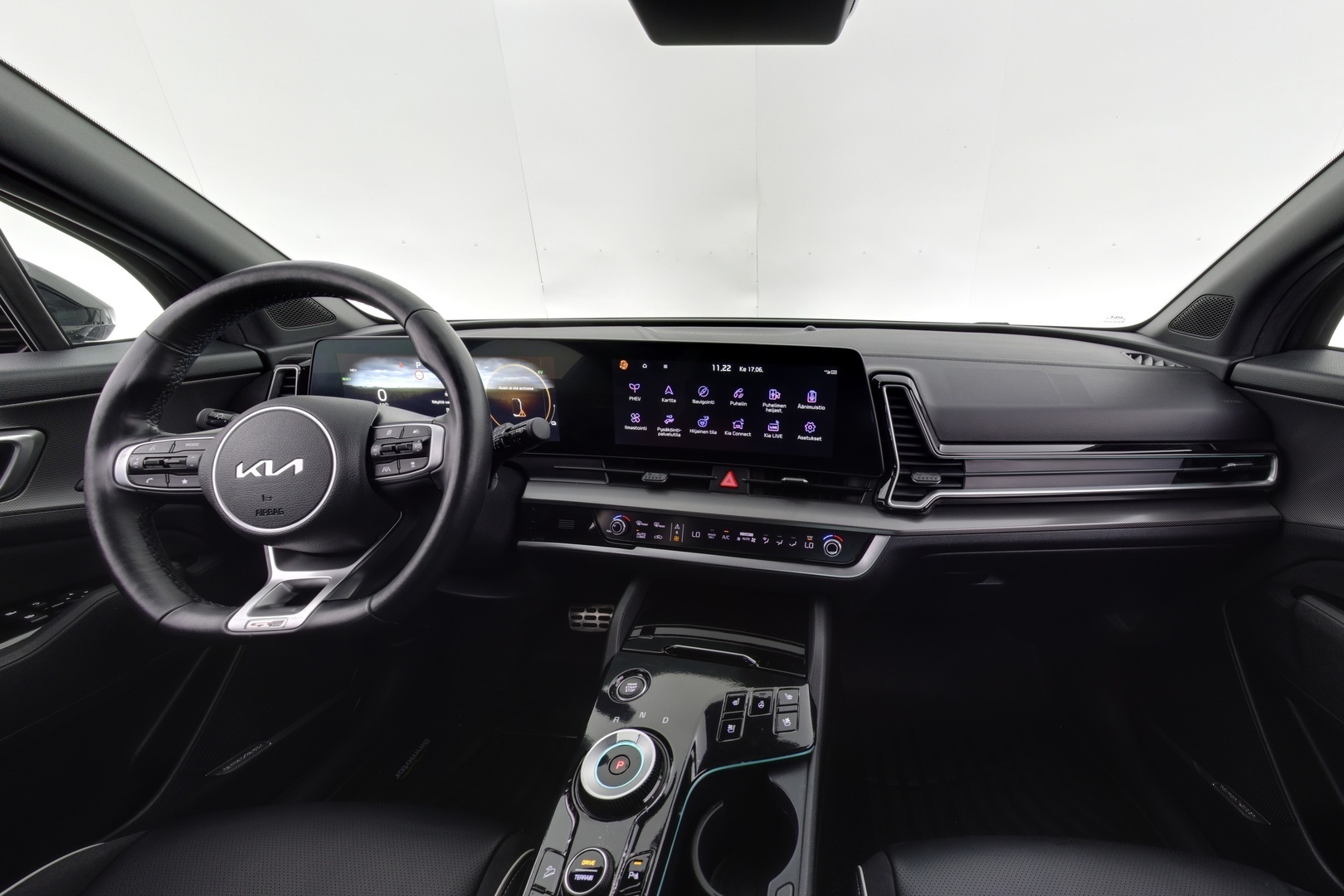 KIA Sportage 2024