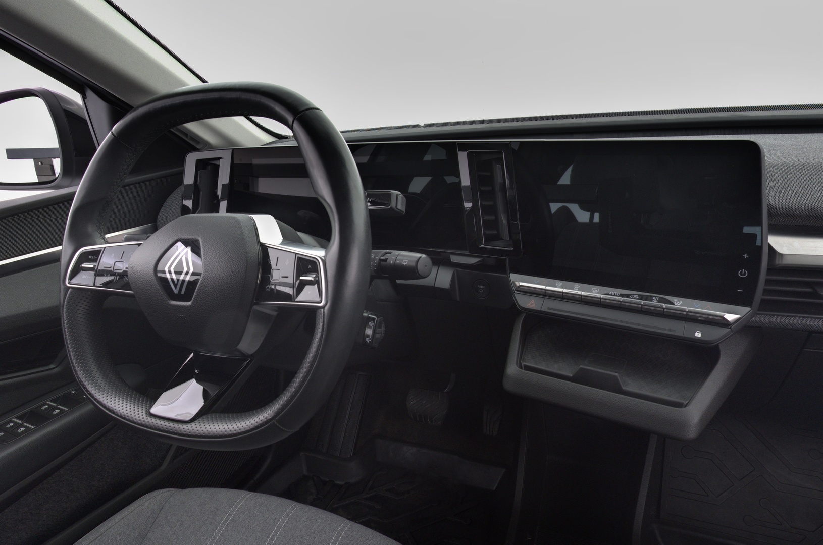 RENAULT Megane 2023
