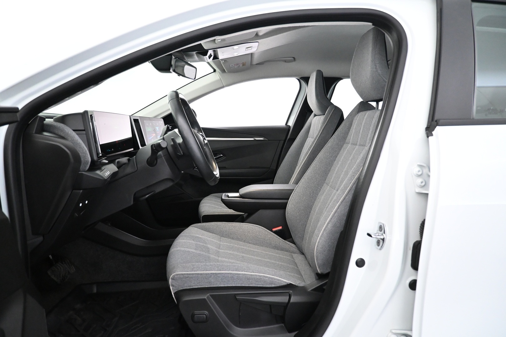 RENAULT Megane 2023