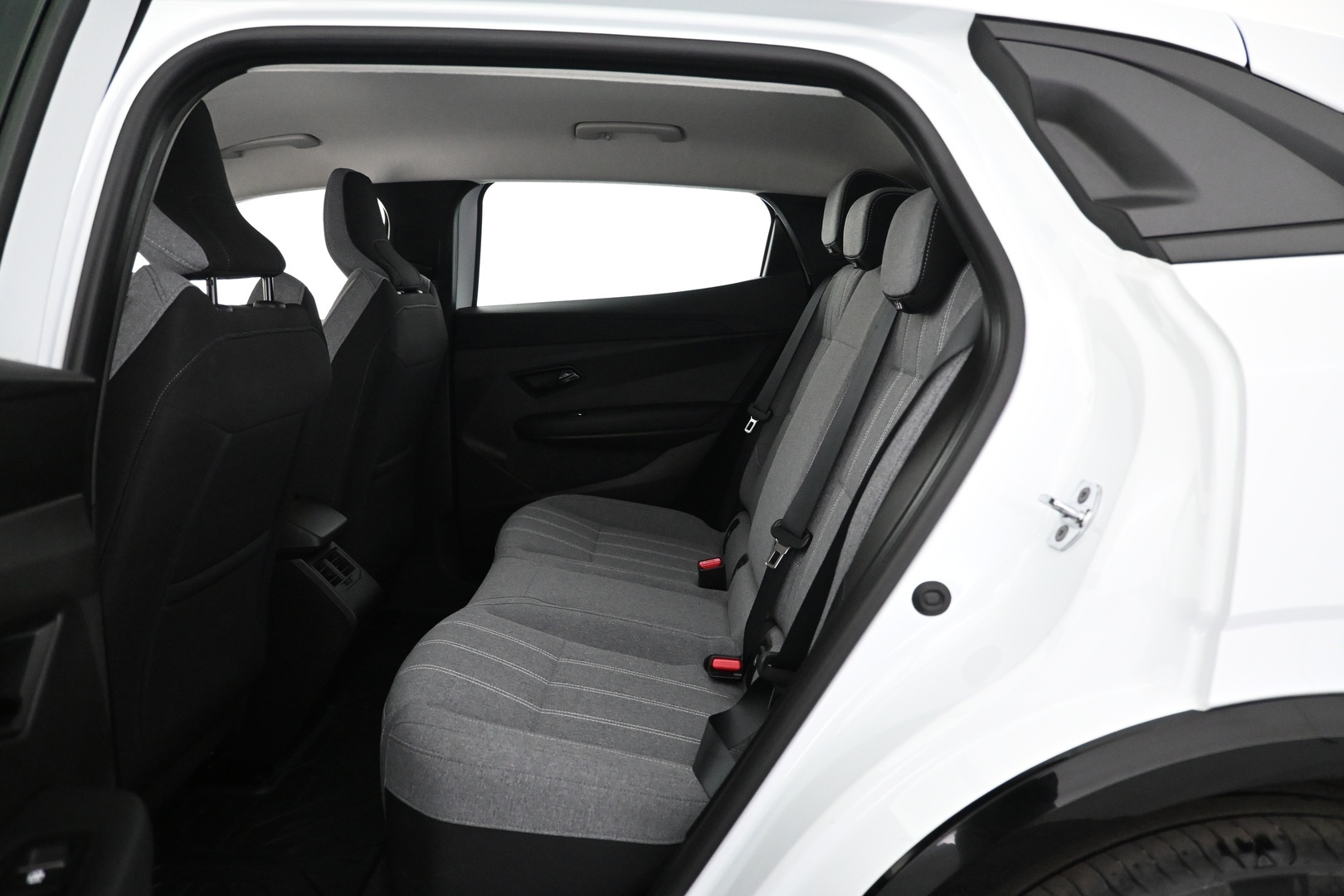 RENAULT Megane 2023