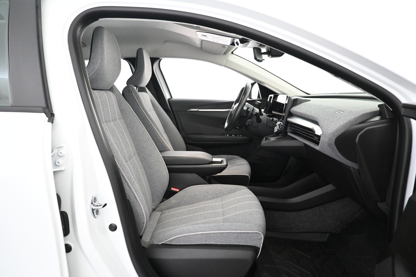 RENAULT Megane 2023