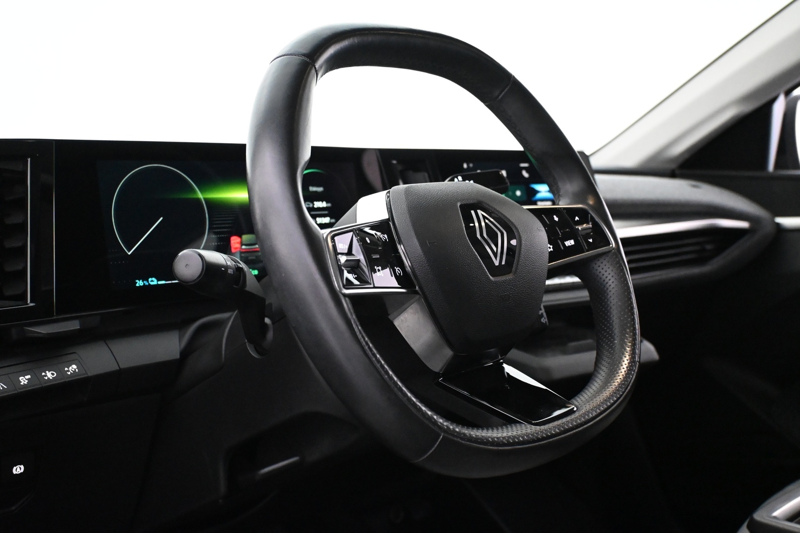 RENAULT Megane 2023