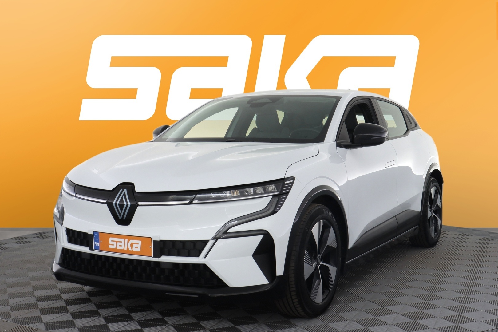 RENAULT Megane 2023