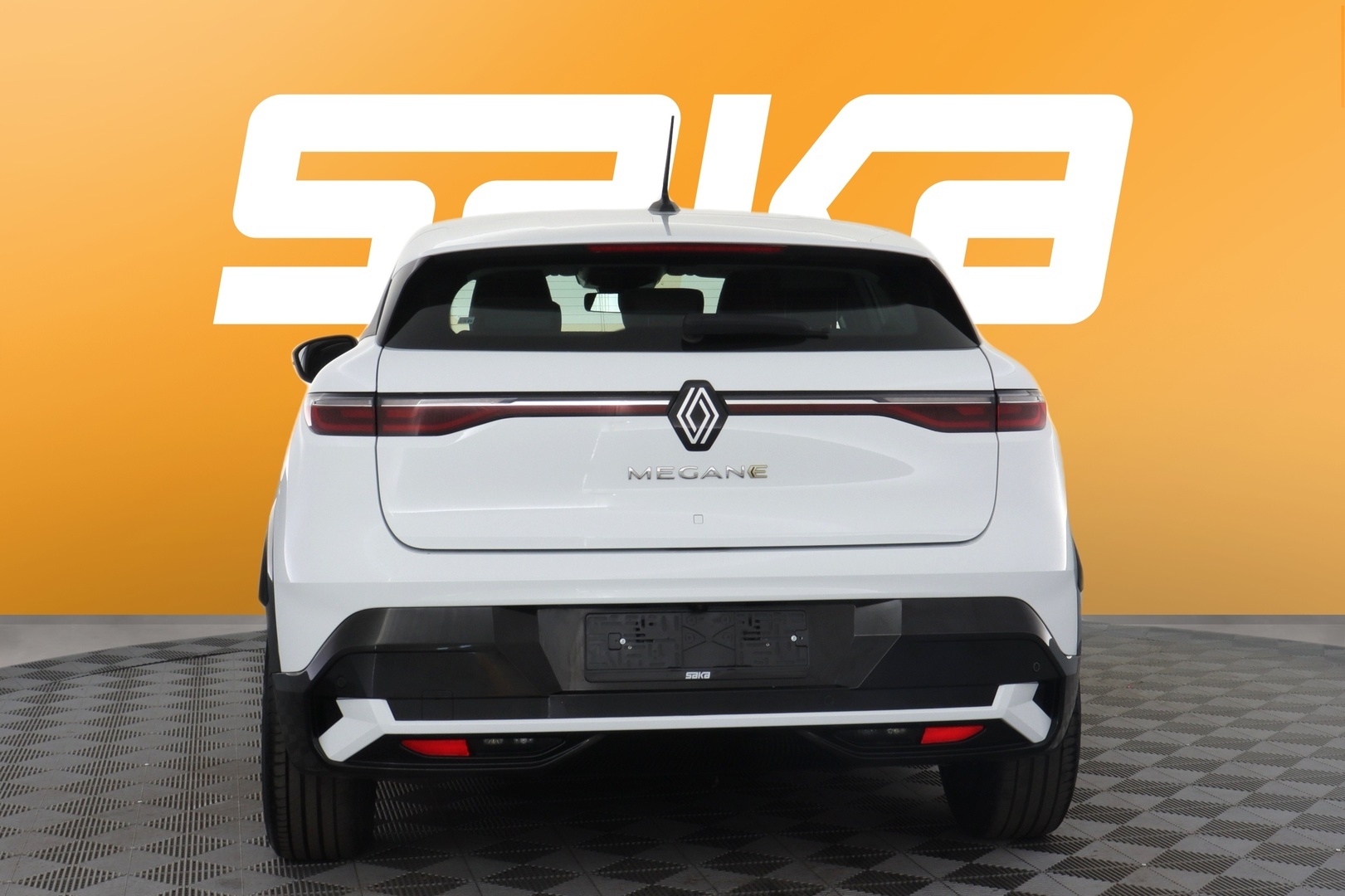 RENAULT Megane 2023