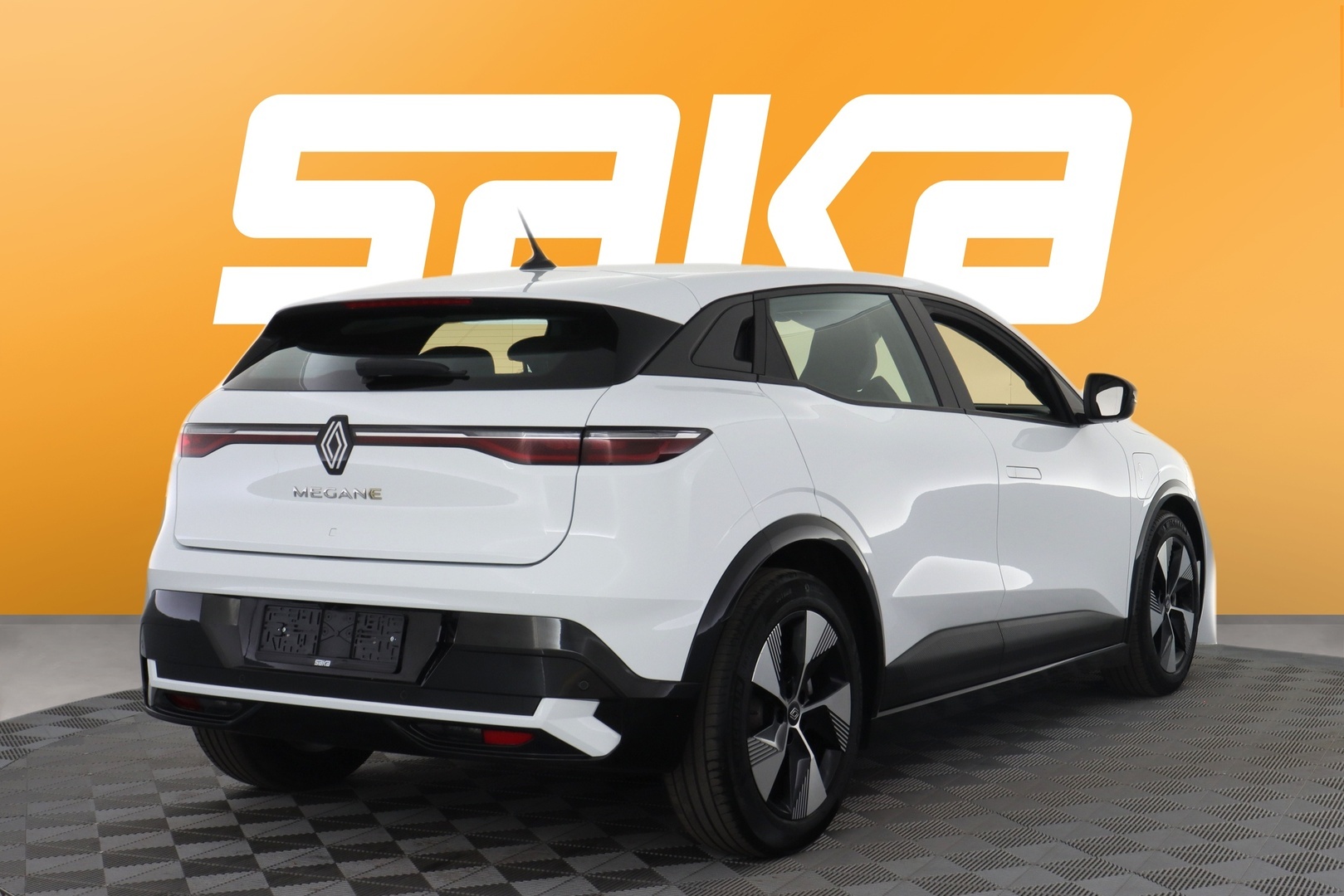 RENAULT Megane 2023