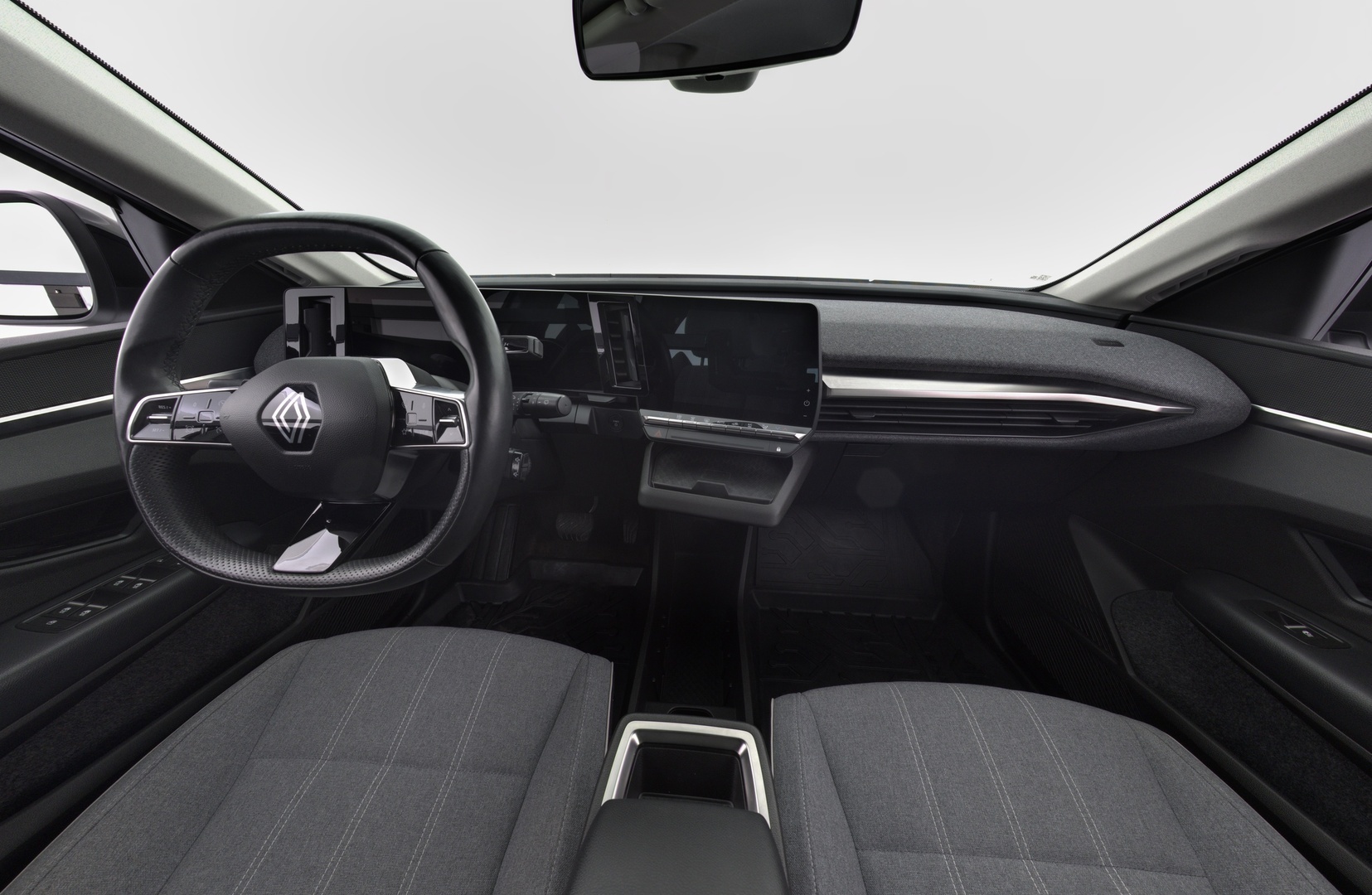 RENAULT Megane 2023
