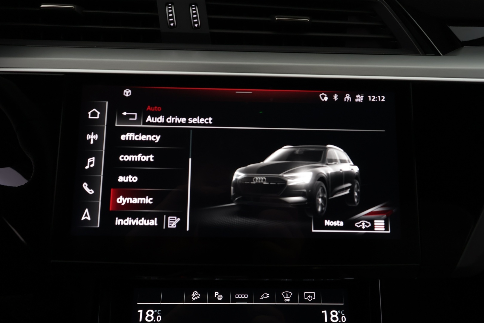 AUDI e-tron 2022