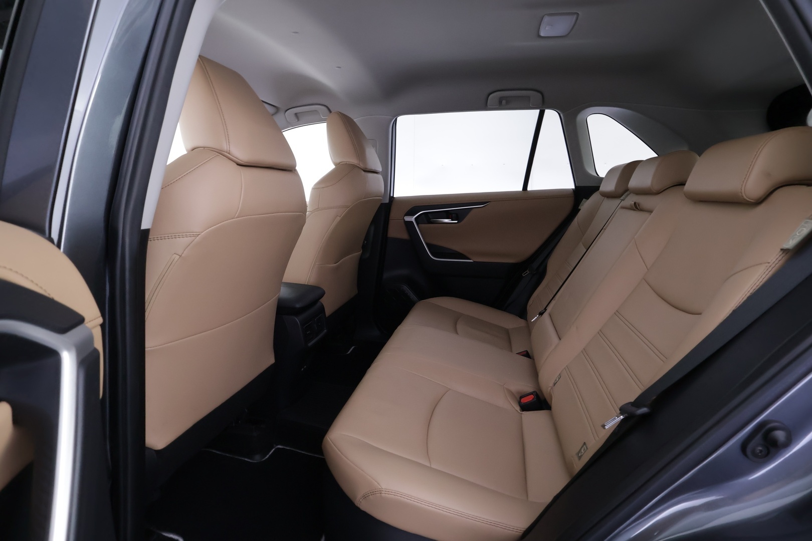 TOYOTA RAV4 2022
