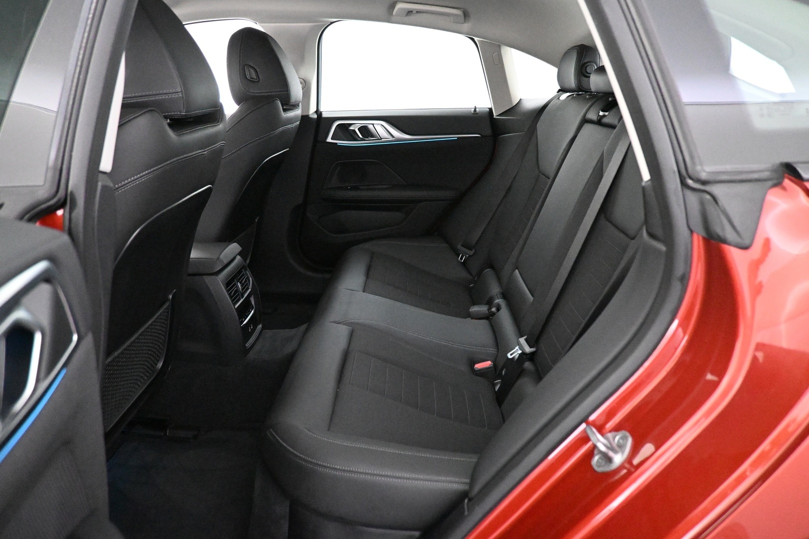 BMW i4 2024