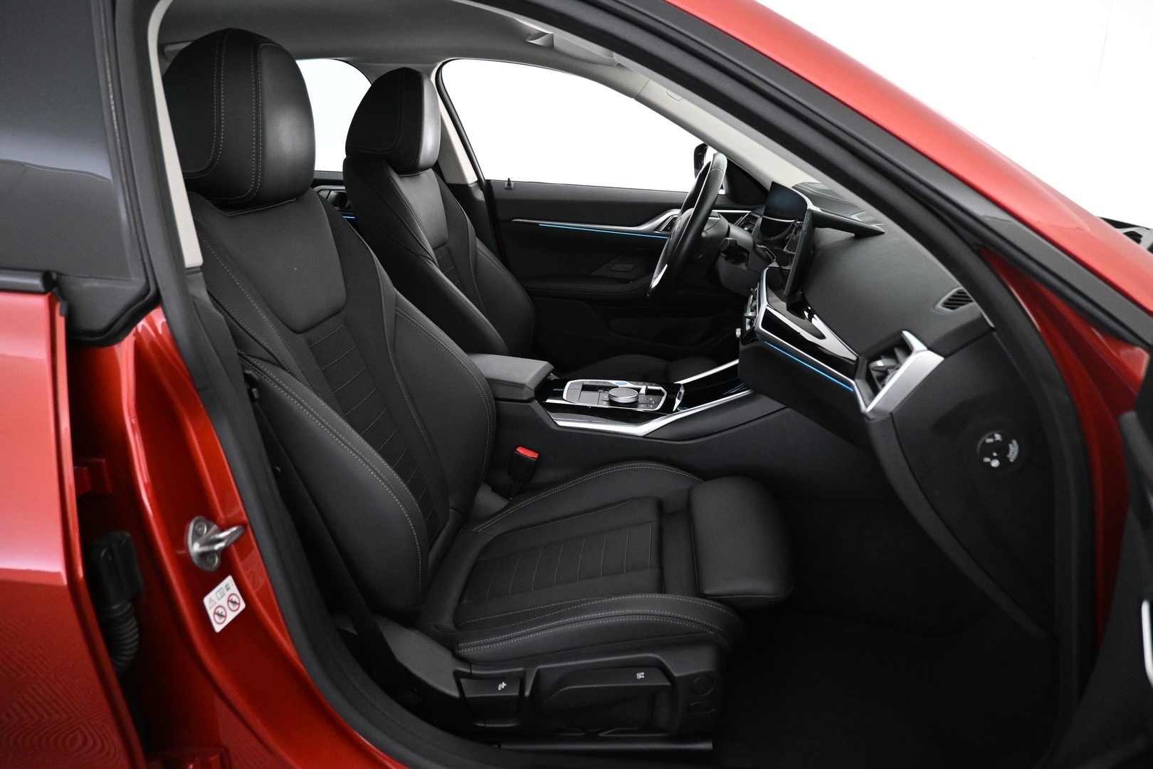 BMW i4 2024