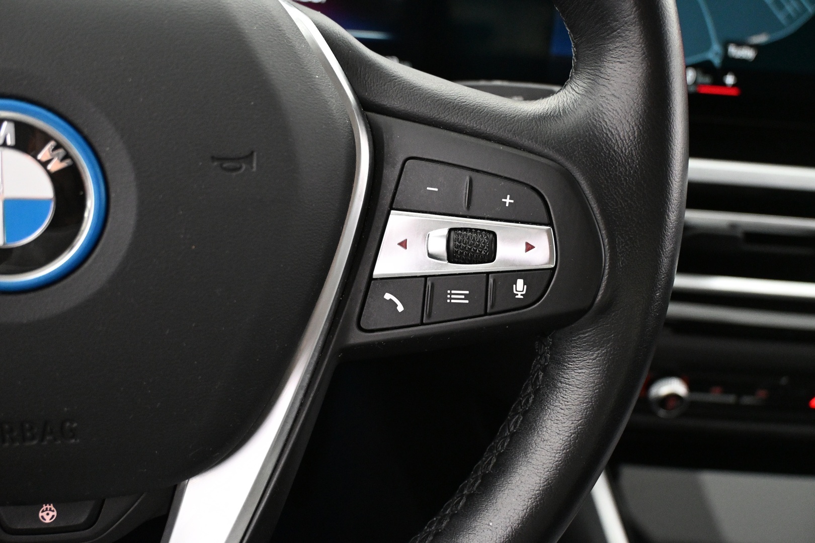 BMW i4 2024