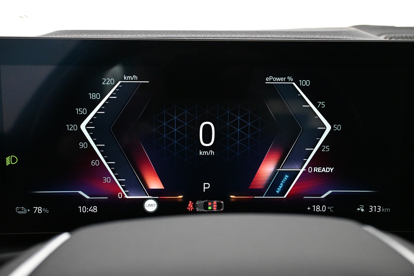 BMW i4 2024
