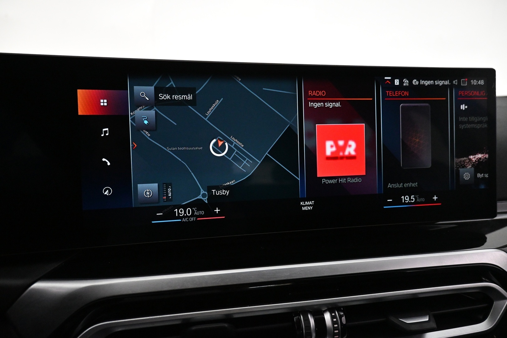 BMW i4 2024