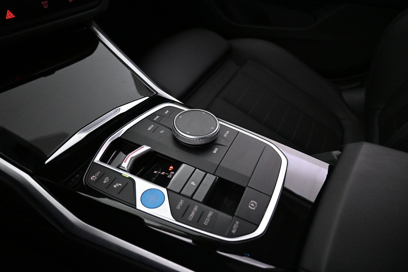 BMW i4 2024