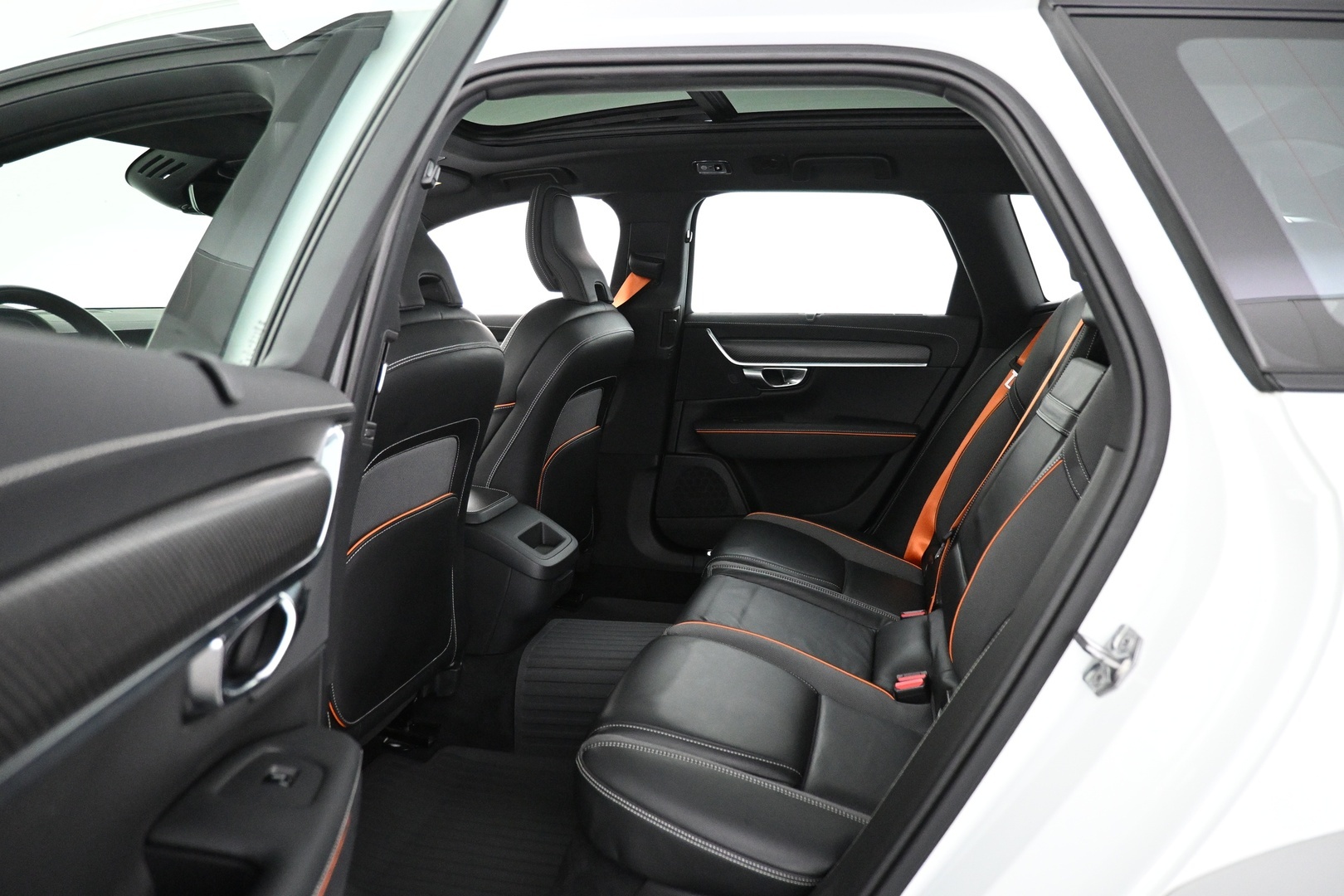 VOLVO V90 Cross Country 2019