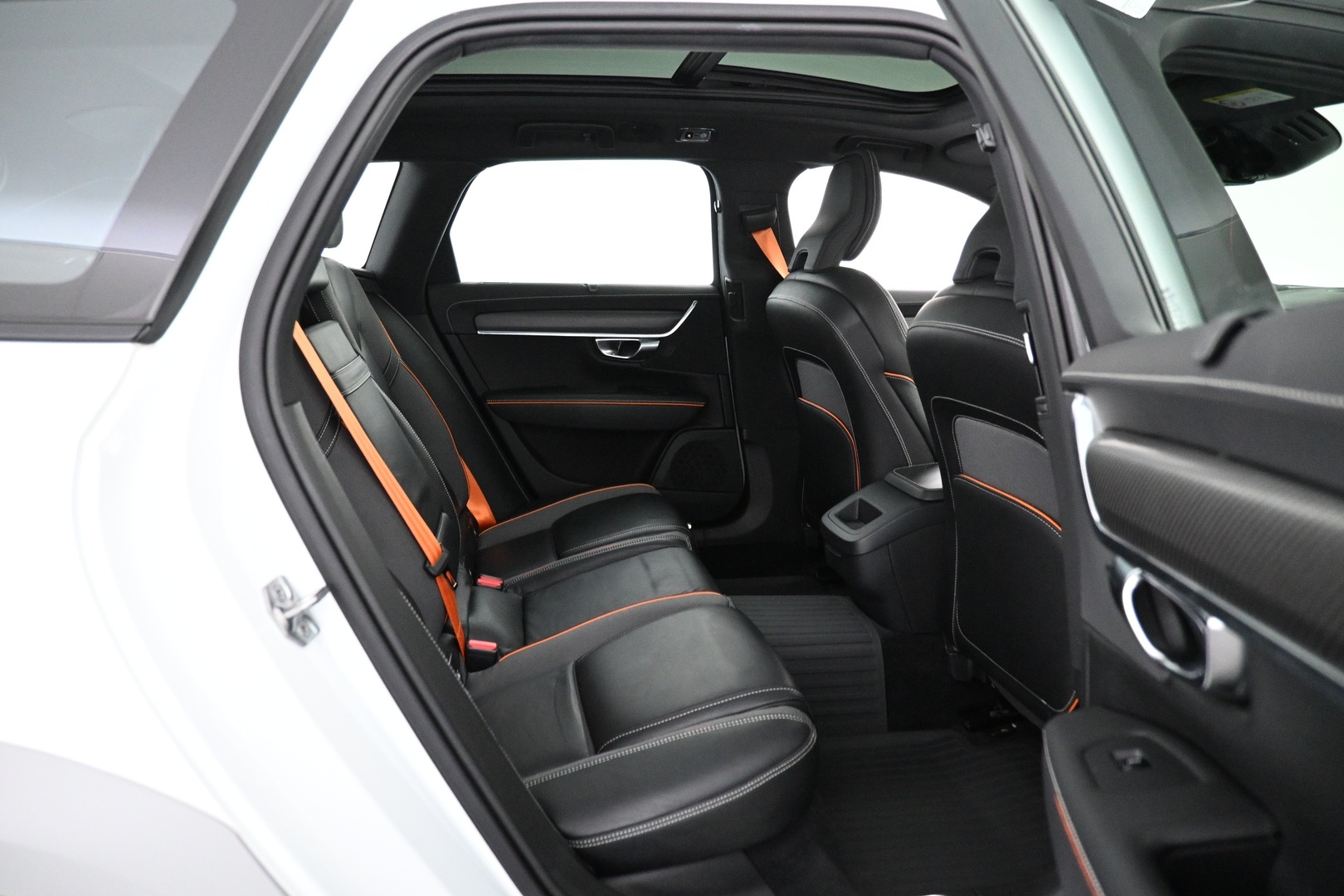 VOLVO V90 Cross Country 2019