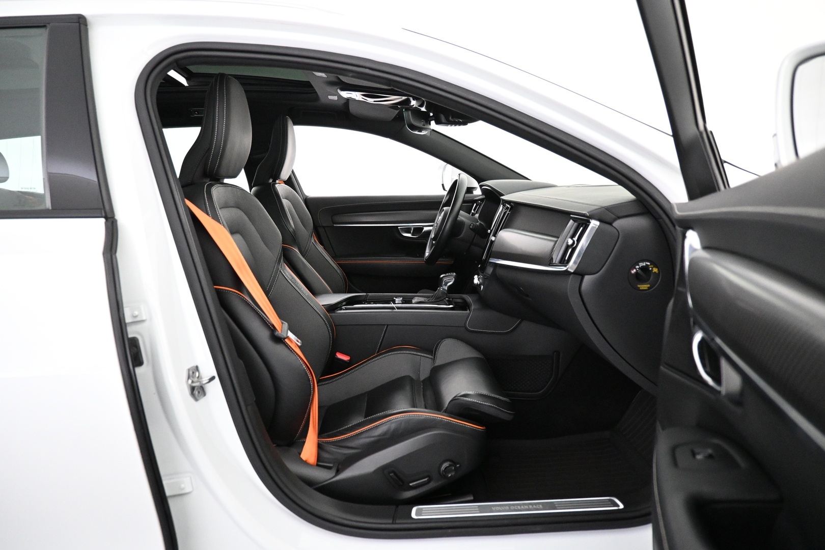 VOLVO V90 Cross Country 2019