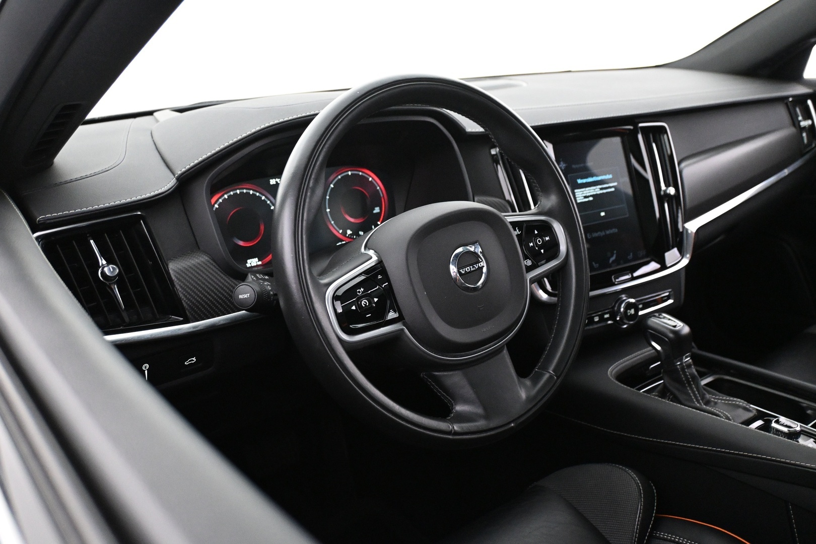 VOLVO V90 Cross Country 2019