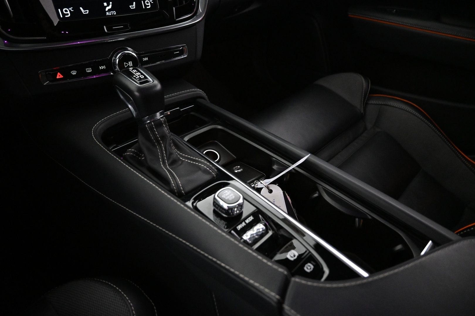 VOLVO V90 Cross Country 2019
