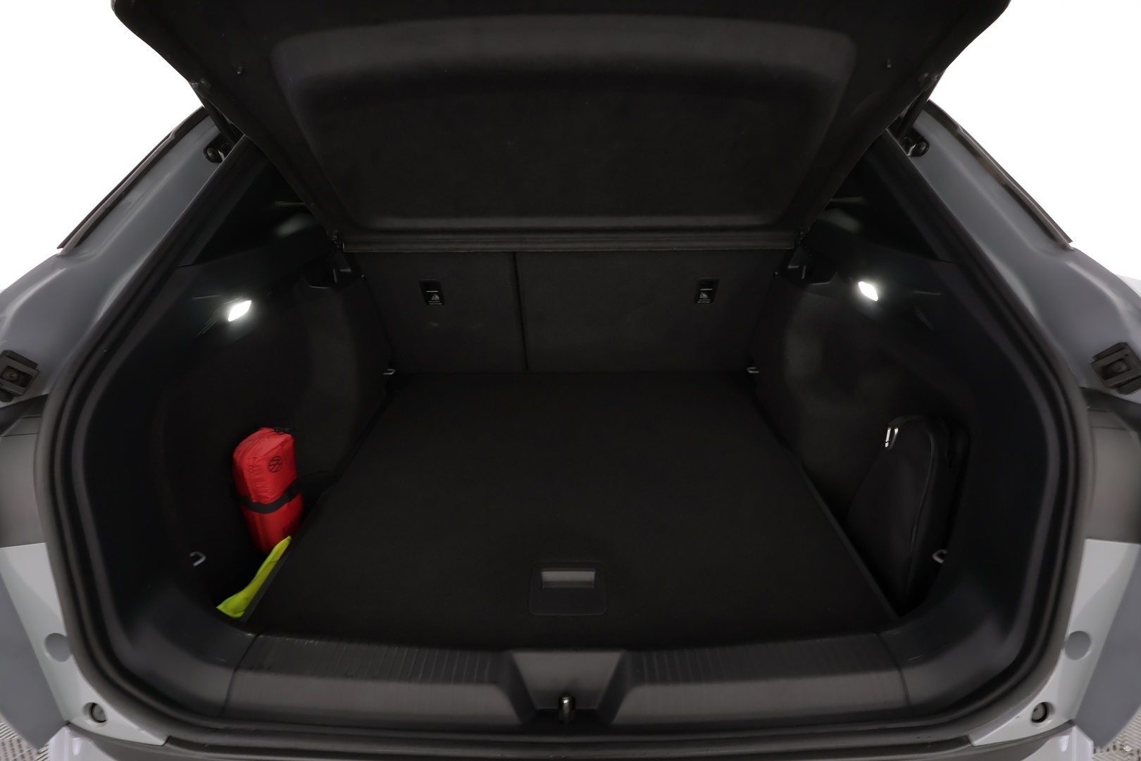 VOLKSWAGEN ID.4 2023