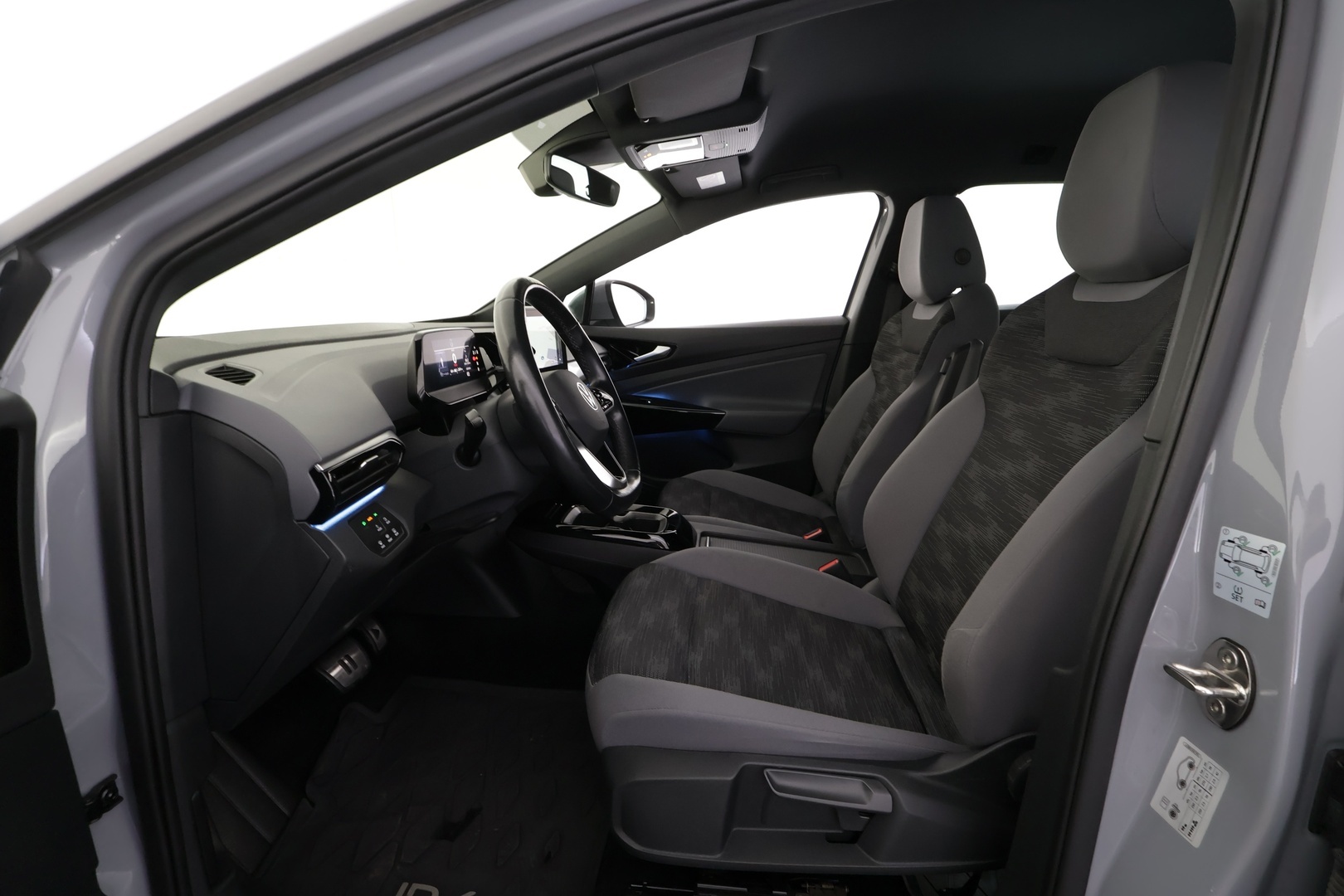 VOLKSWAGEN ID.4 2023