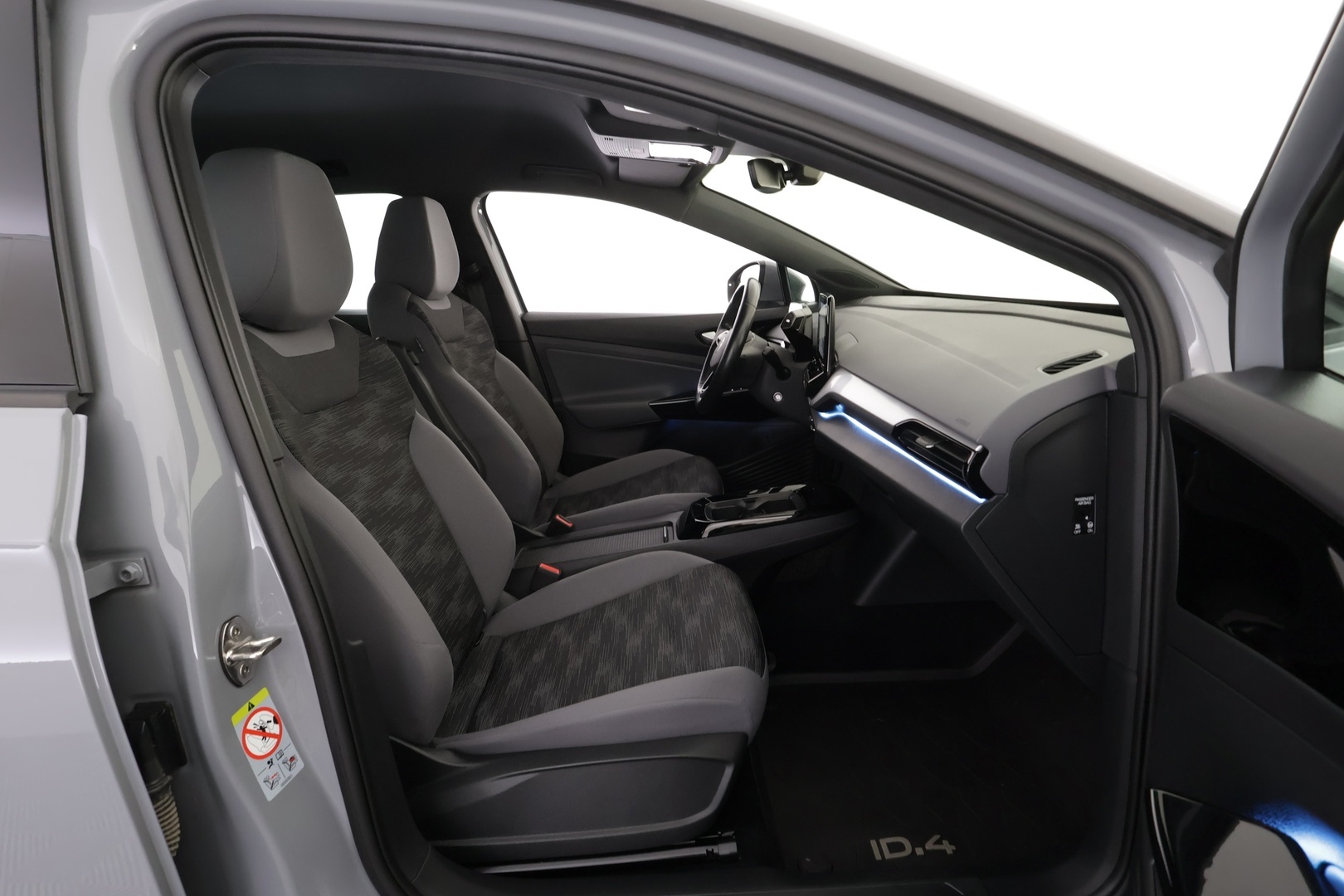 VOLKSWAGEN ID.4 2023