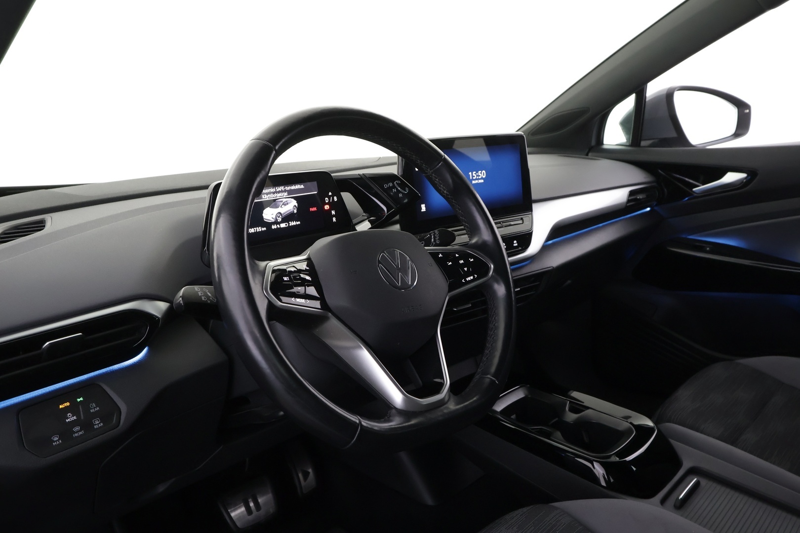 VOLKSWAGEN ID.4 2023
