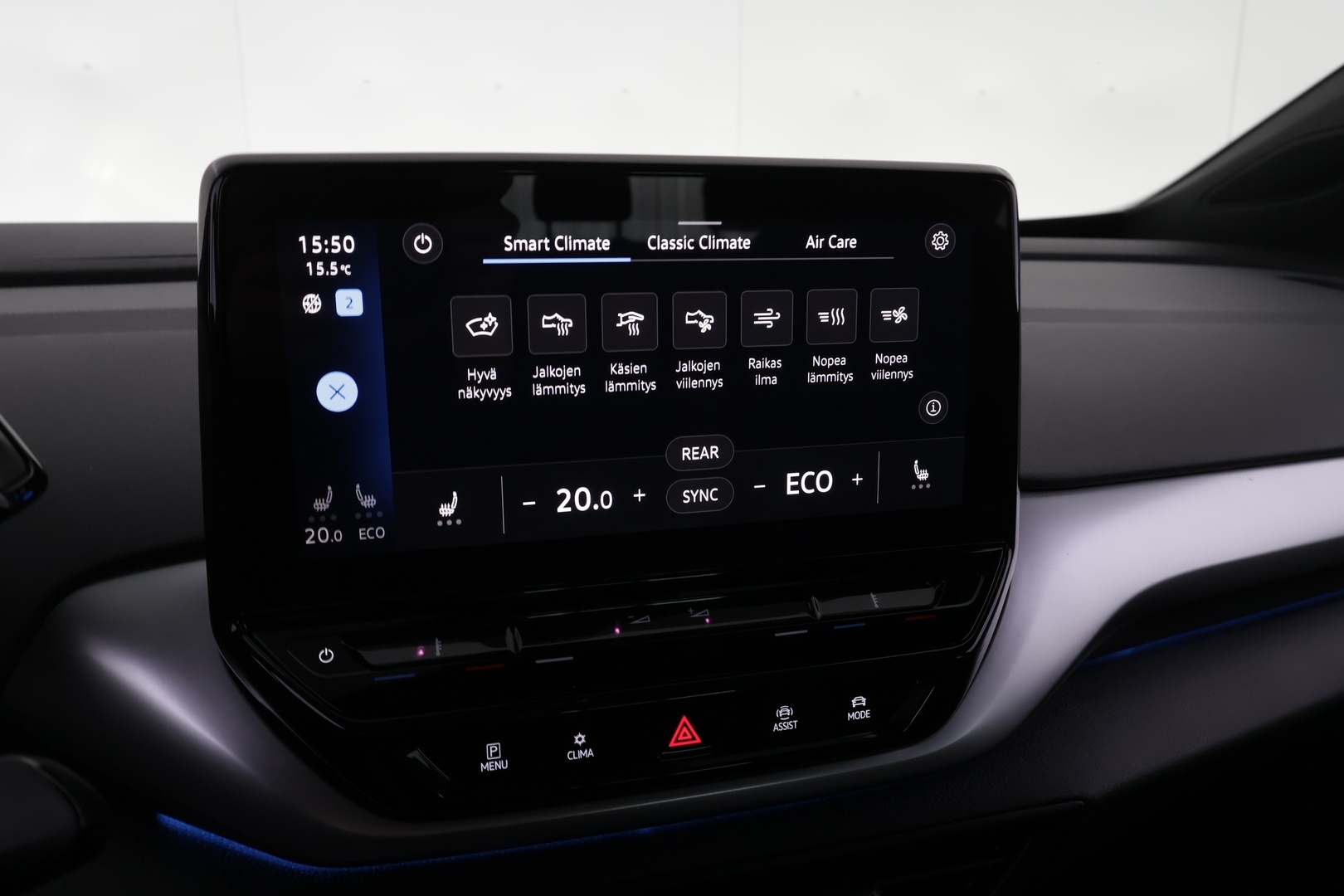 VOLKSWAGEN ID.4 2023
