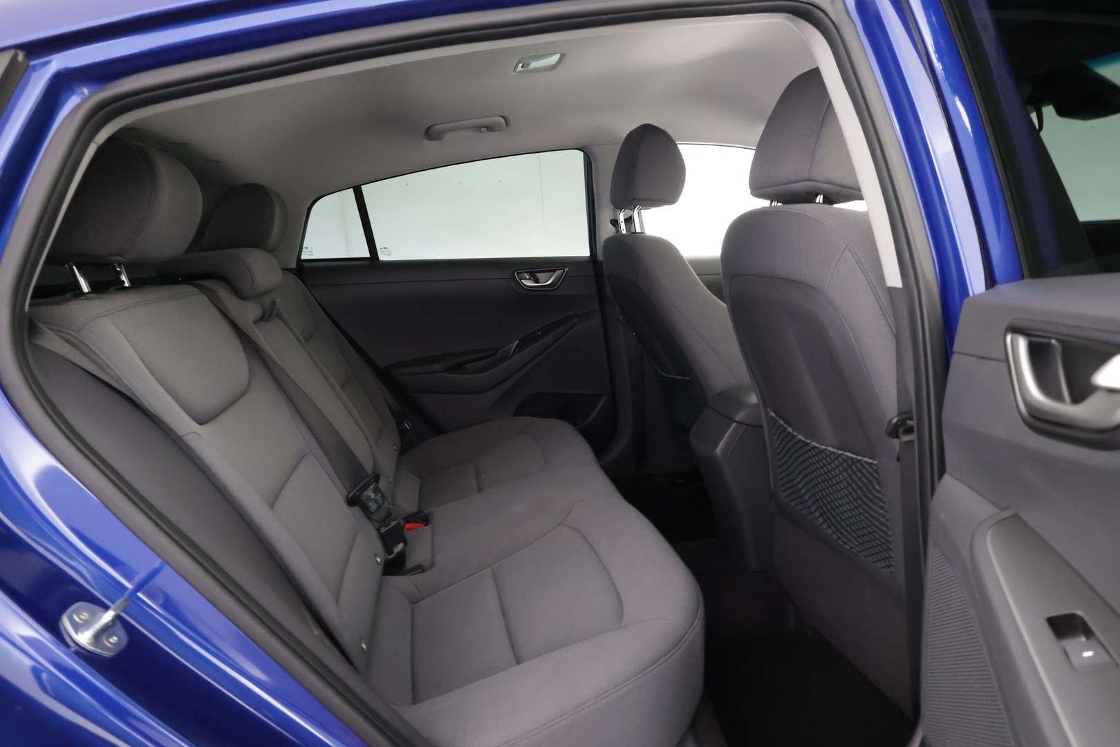 HYUNDAI IONIQ electric 2021