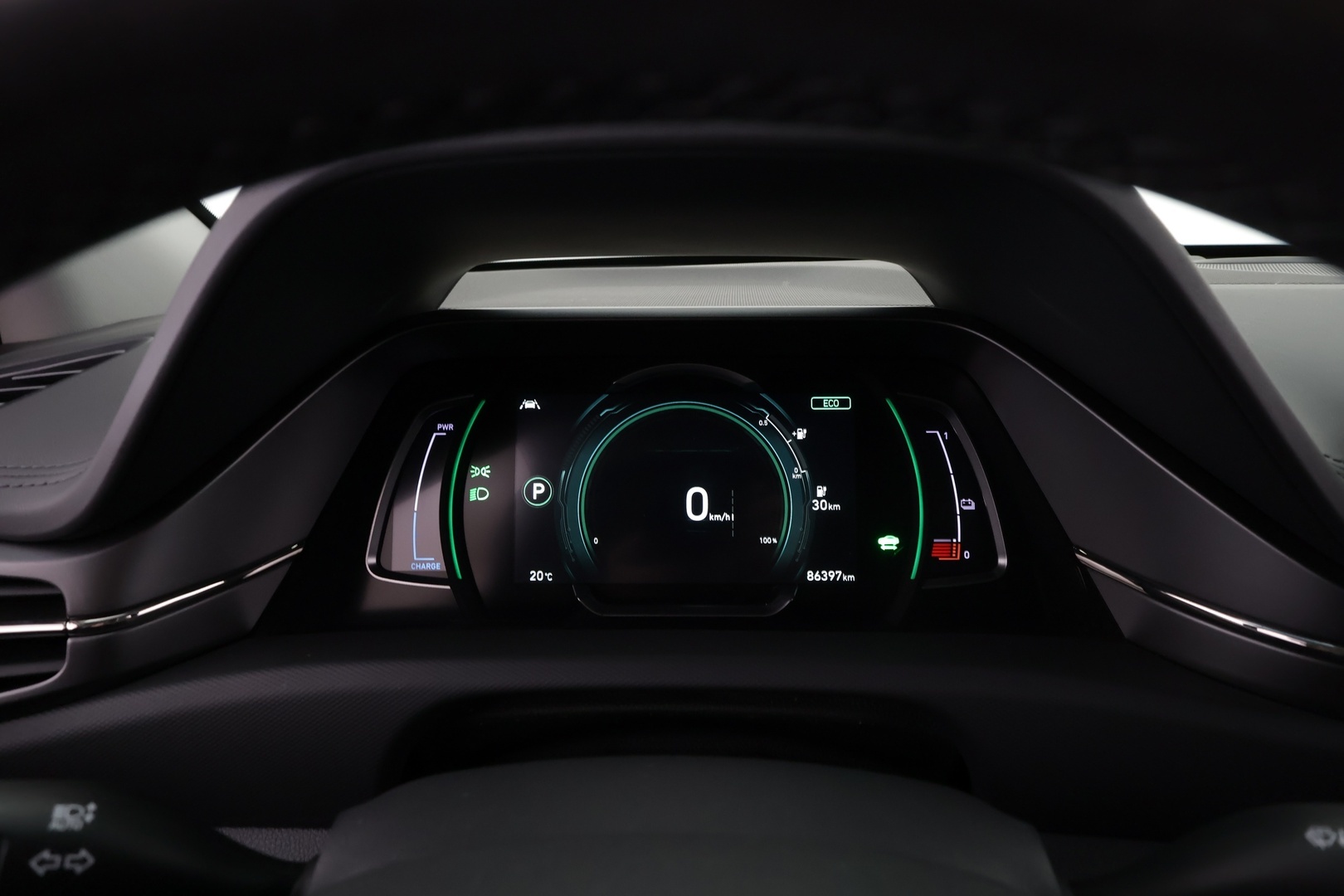 HYUNDAI IONIQ electric 2021
