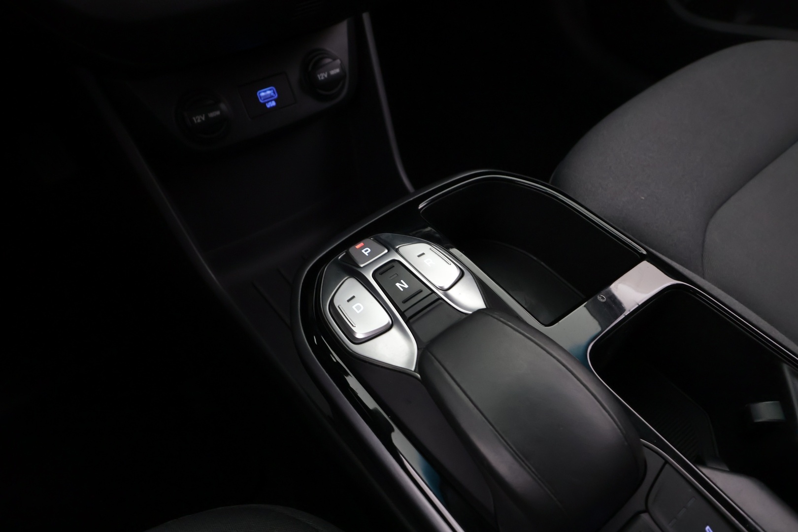 HYUNDAI IONIQ electric 2021