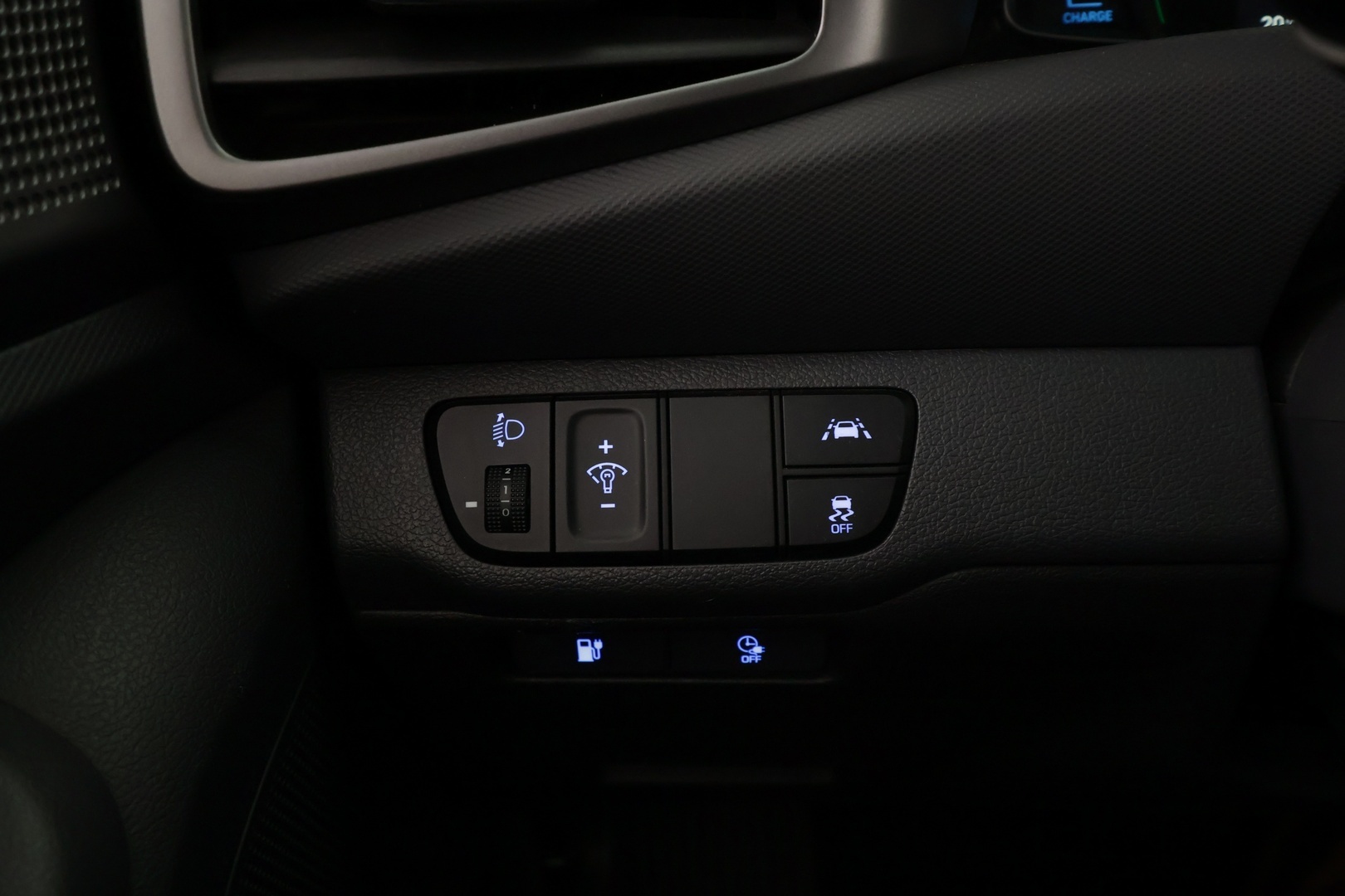 HYUNDAI IONIQ electric 2021