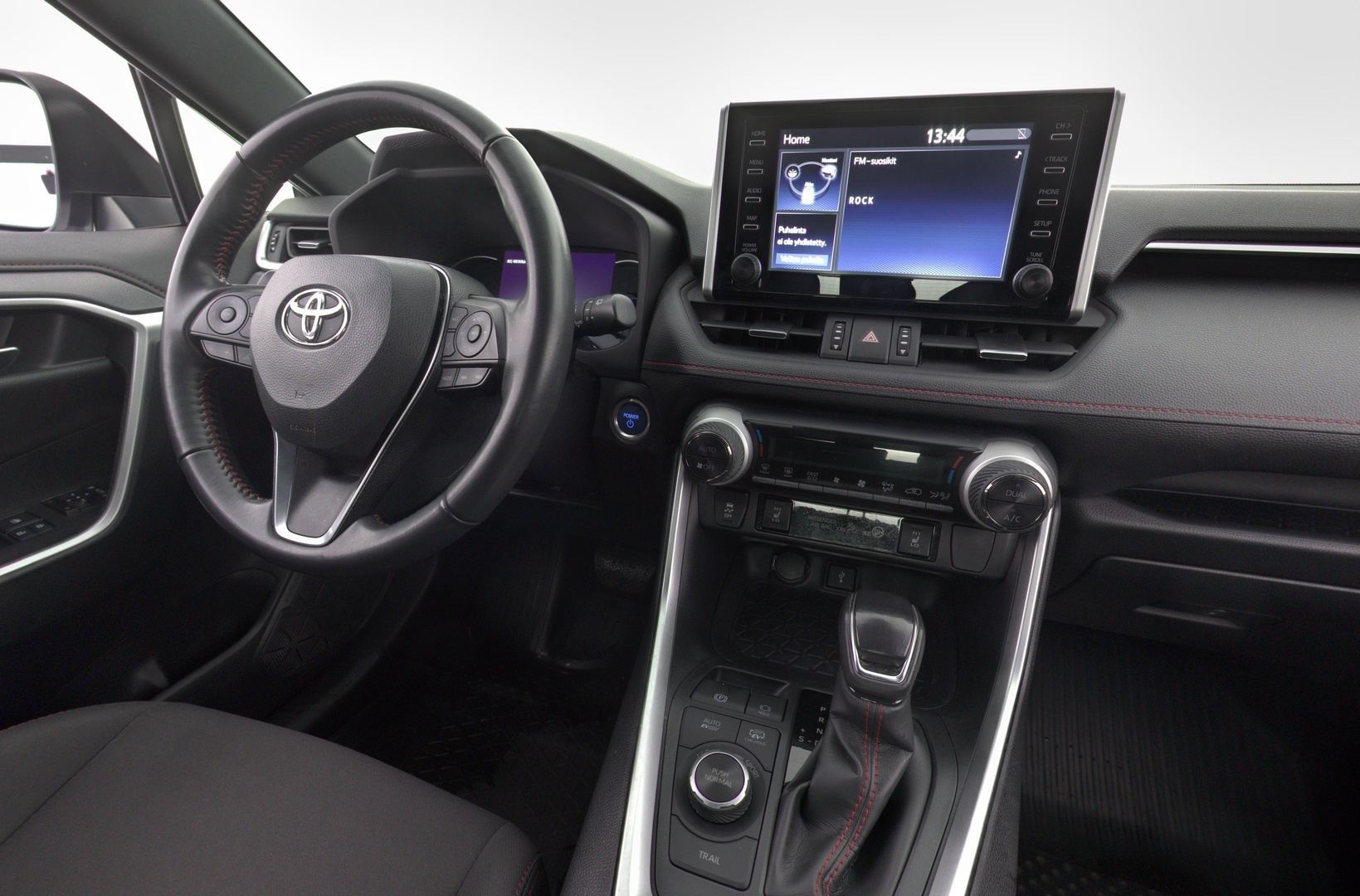 TOYOTA RAV4 Plug-in 2022