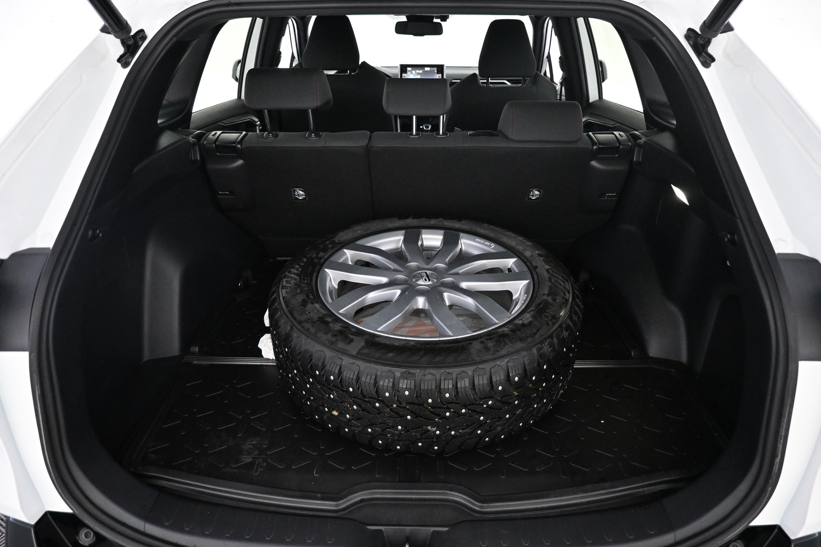 TOYOTA RAV4 Plug-in 2022