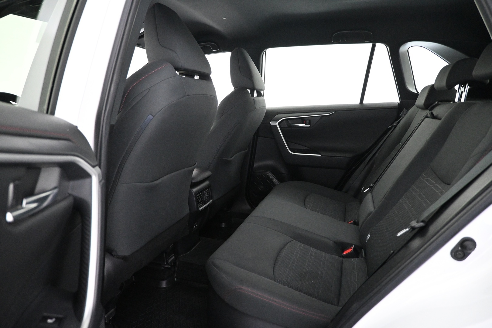 TOYOTA RAV4 Plug-in 2022