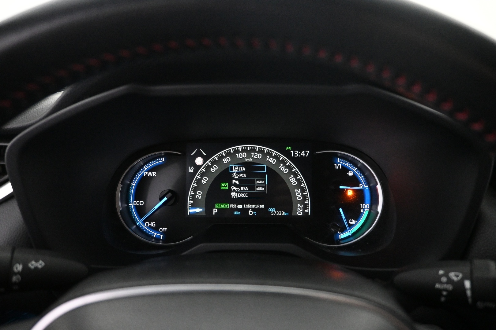 TOYOTA RAV4 Plug-in 2022