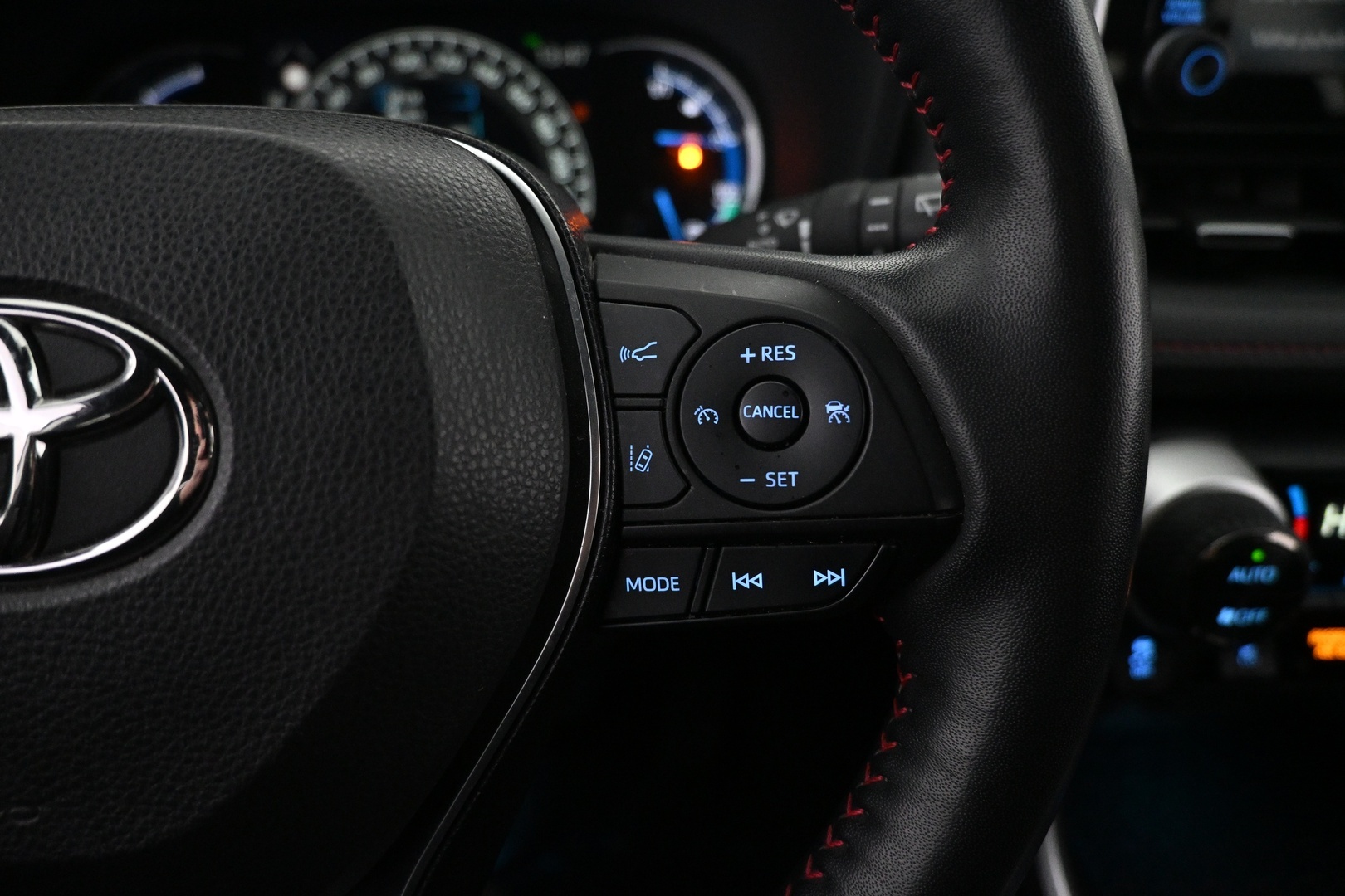 TOYOTA RAV4 Plug-in 2022