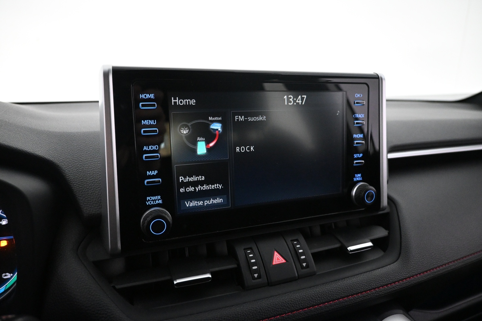 TOYOTA RAV4 Plug-in 2022