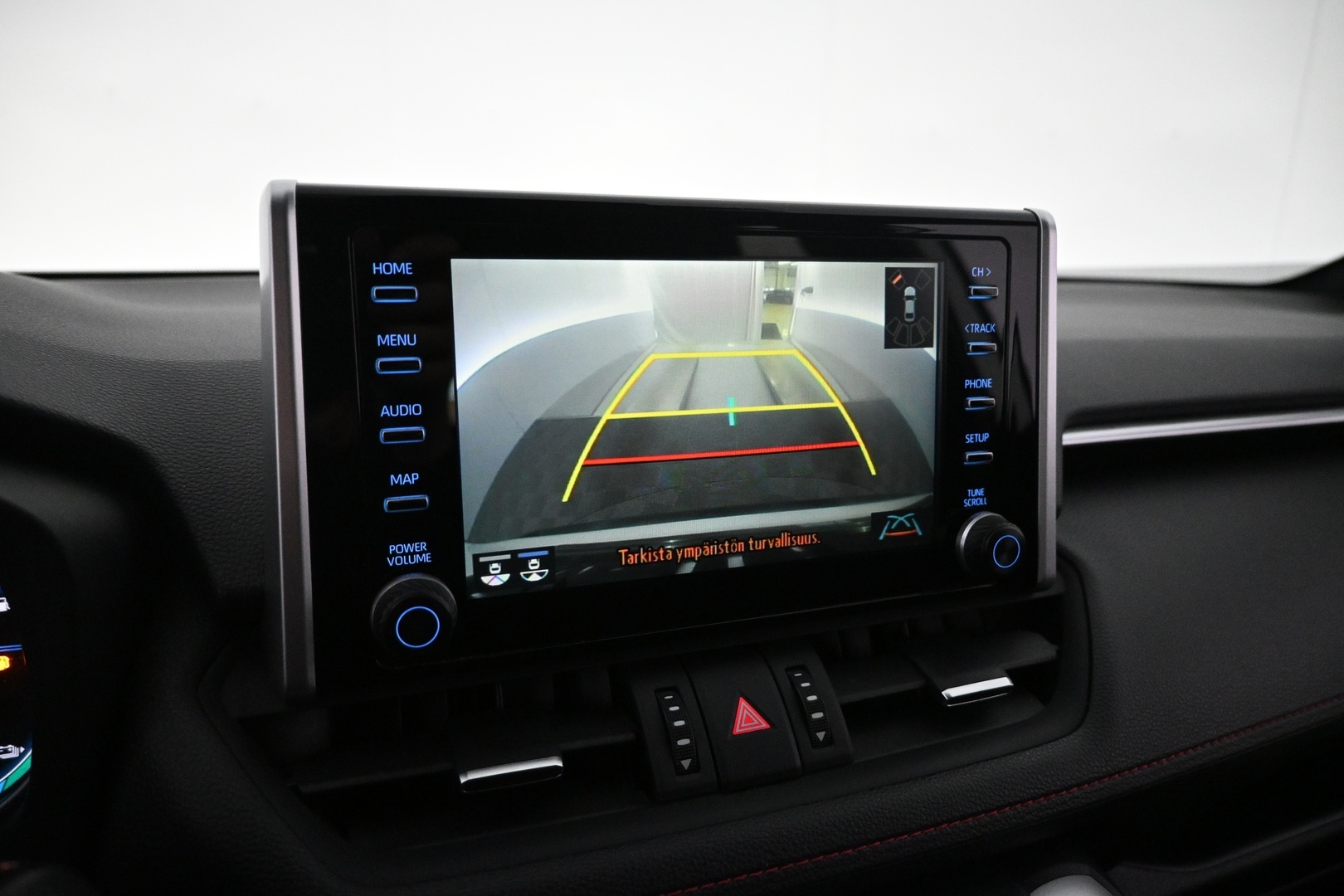 TOYOTA RAV4 Plug-in 2022