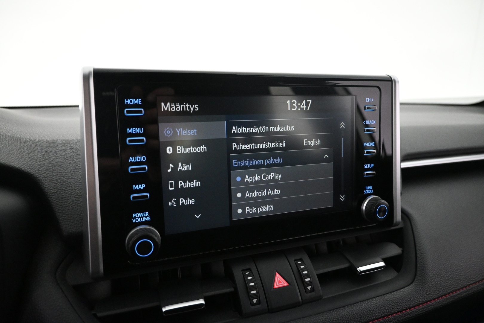 TOYOTA RAV4 Plug-in 2022